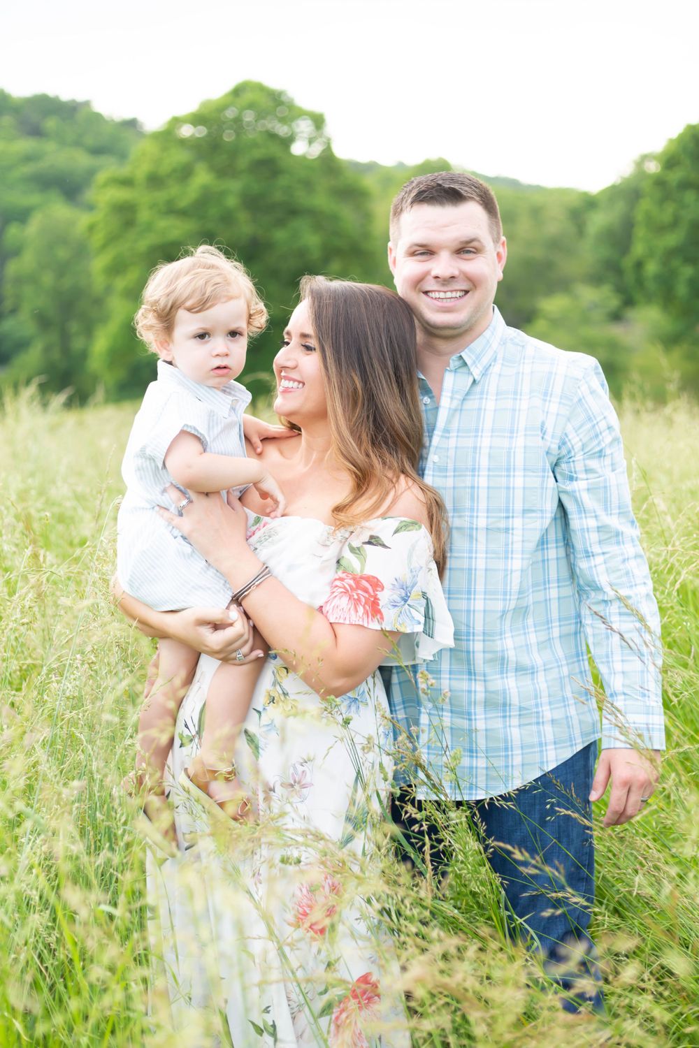 Annie Lara Photography Family Photography