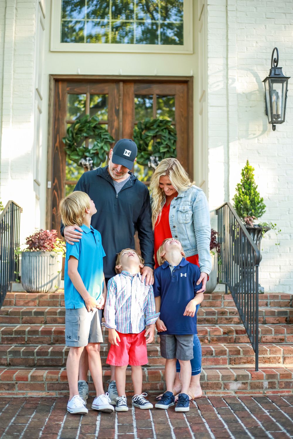 Annie Lara Photography Family Photography