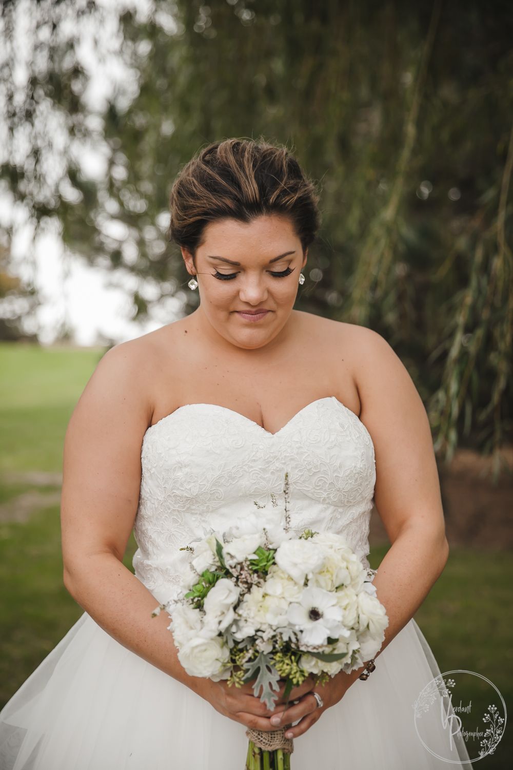 Dixon IL Wedding Photographer || Northern IL Wedding