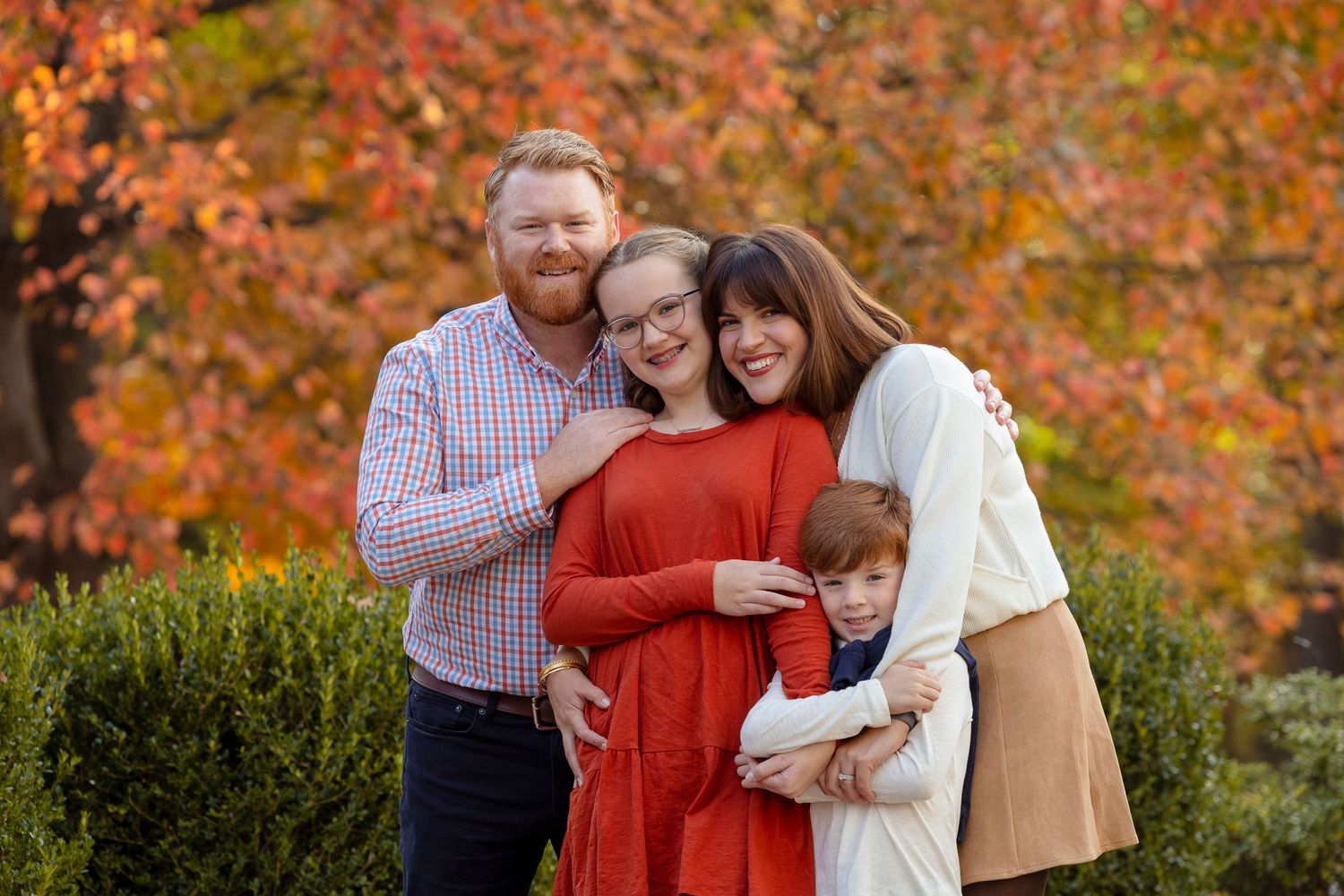 st. louis family photographer carly scaduto photography fall mini session