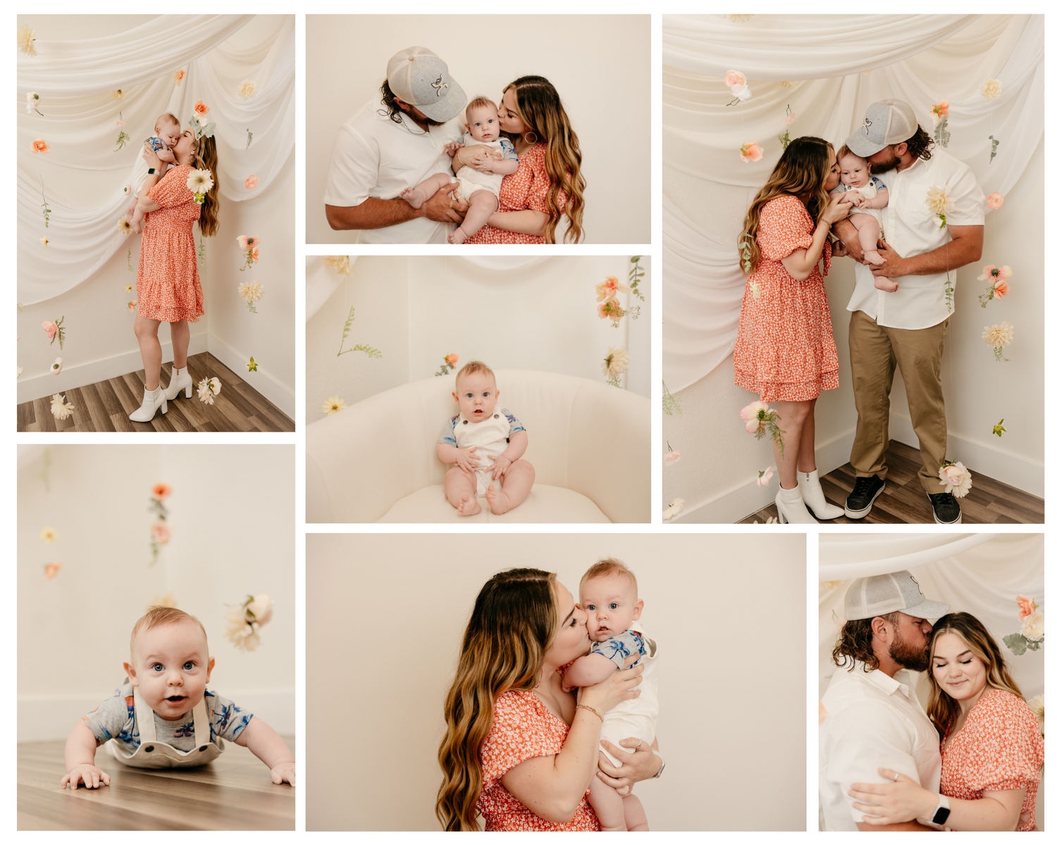 Motherhood photos, Family photos, Family photographer, Ohio photographer, Mini sessions photographer, Spring Photos,