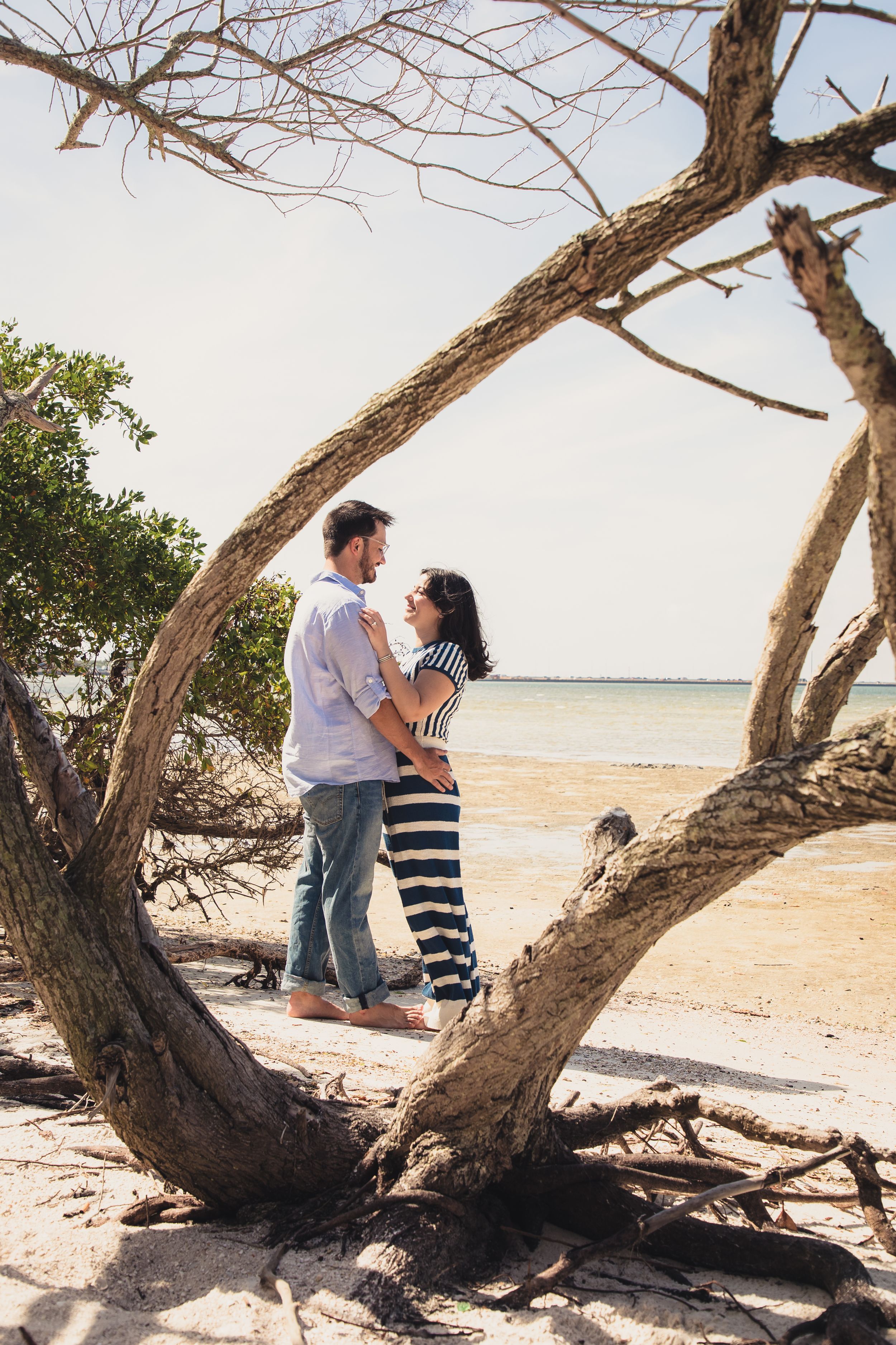 unique engagement session inspiration