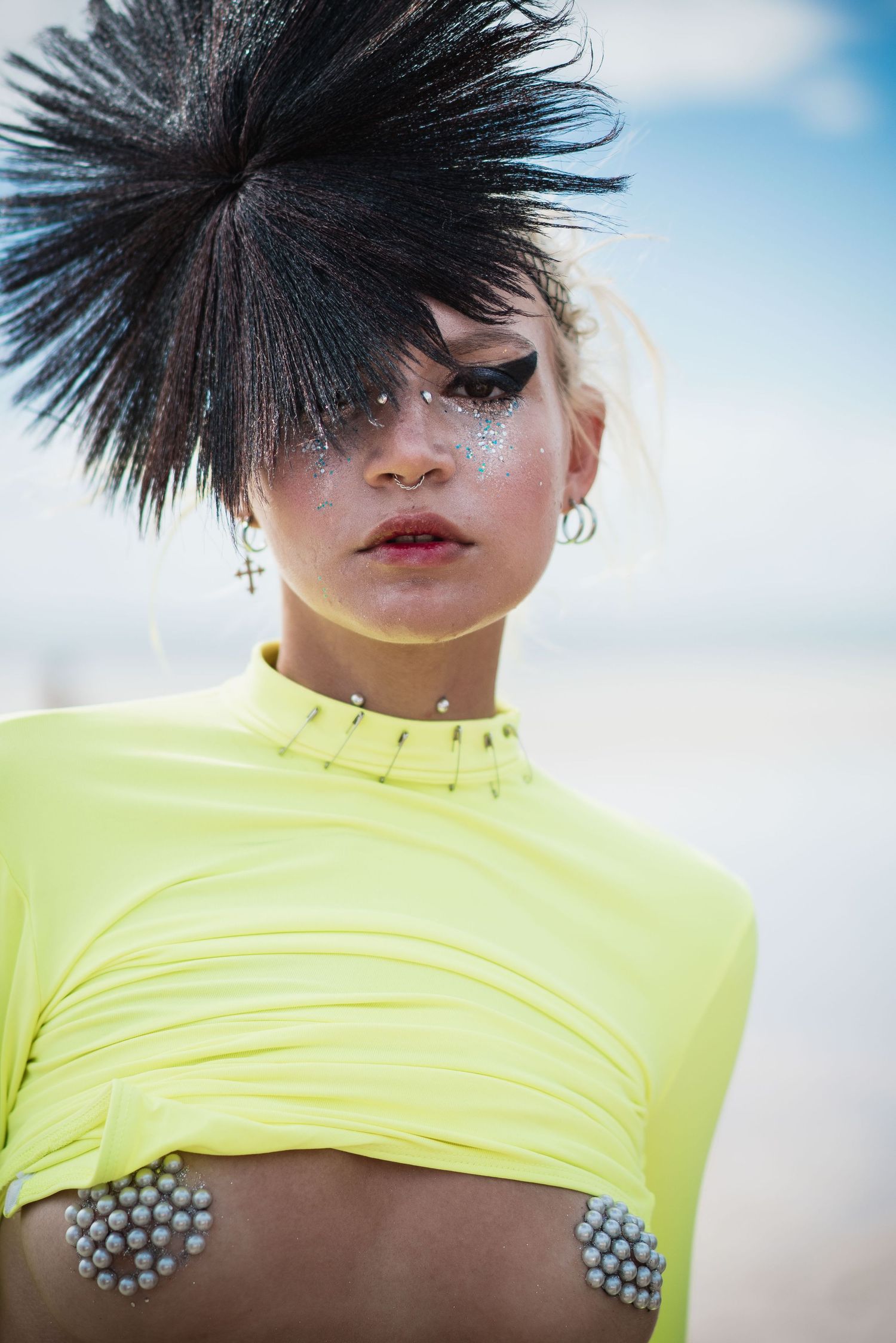 freddy koh Fotografía de moda cancun tulum playa del carmen paxlux fashion ny week