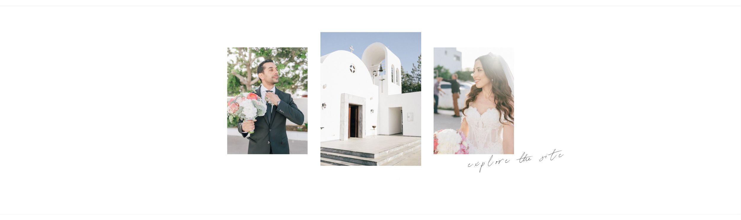 Cyprus wedding photography