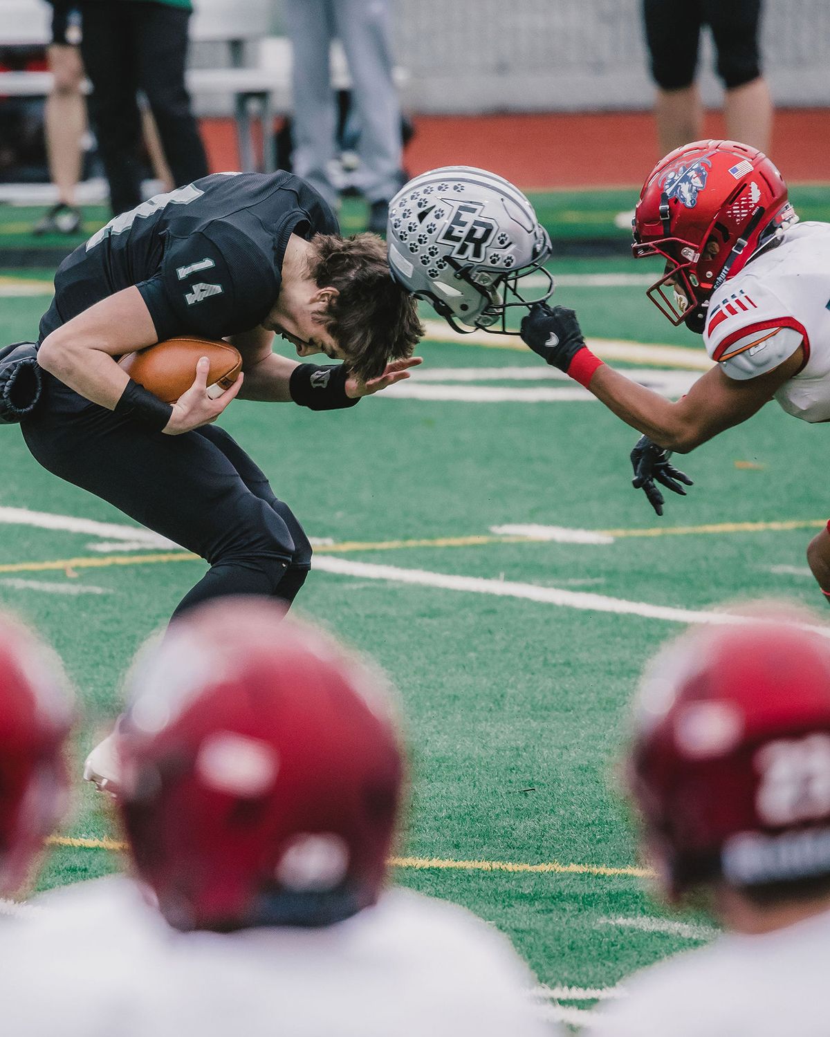 Sound Sports Photography Professional Service Seattle Orting Graham Puyallup Tacoma Washington Action Passion