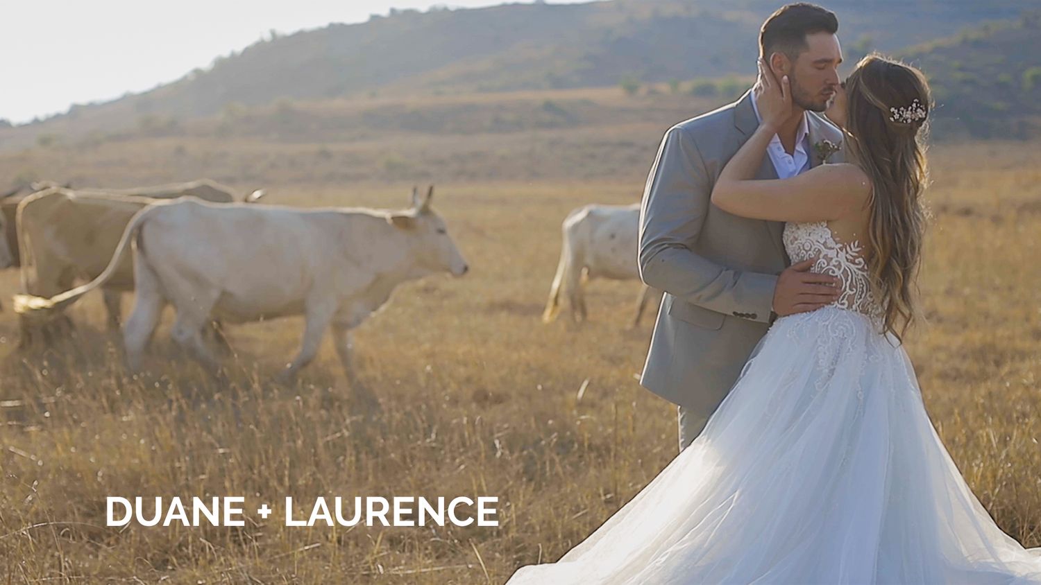 Texas Wedding Videographer