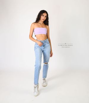Model Portfolio Photoshoot by Florentina Marie Photography Located in Milwaukee Wisconsin.