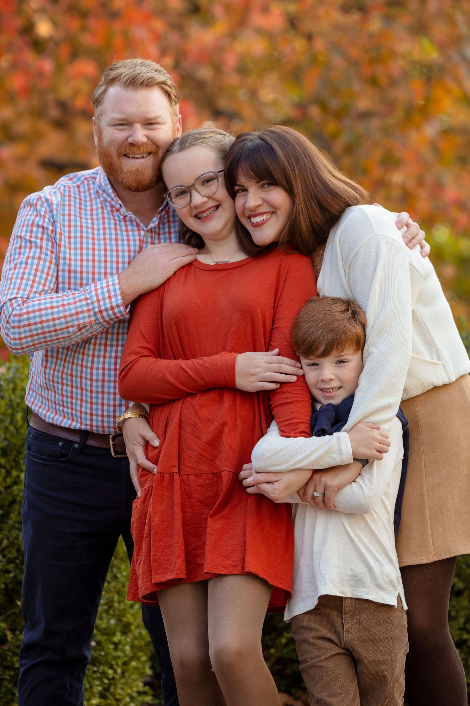 St. Louis Family Photographer carly scaduto photography