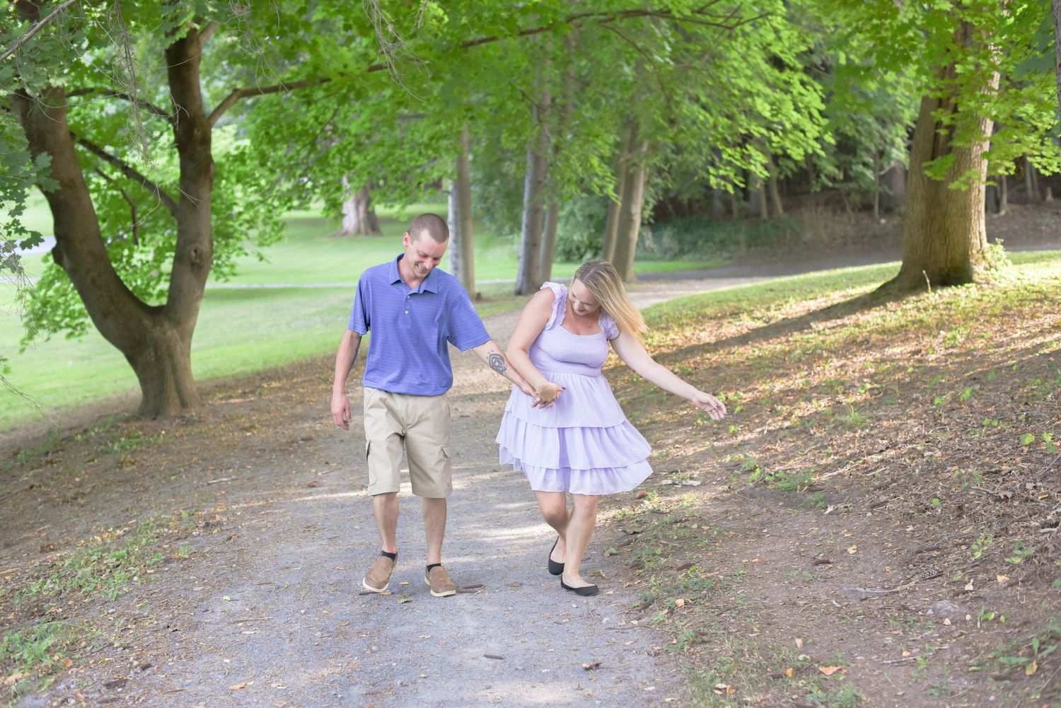 Engagement Session