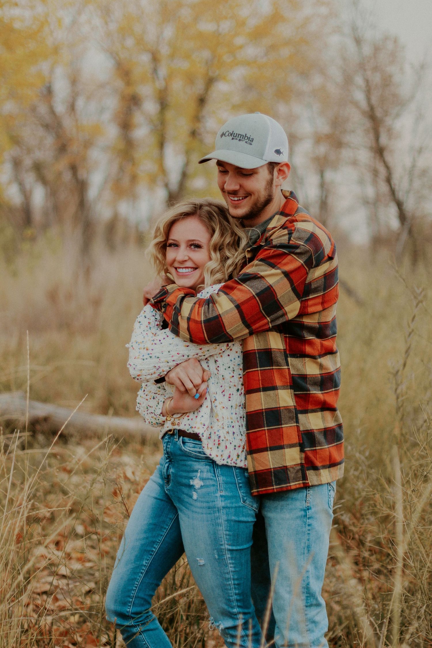 Couples photographer in Greeley, Colorado.