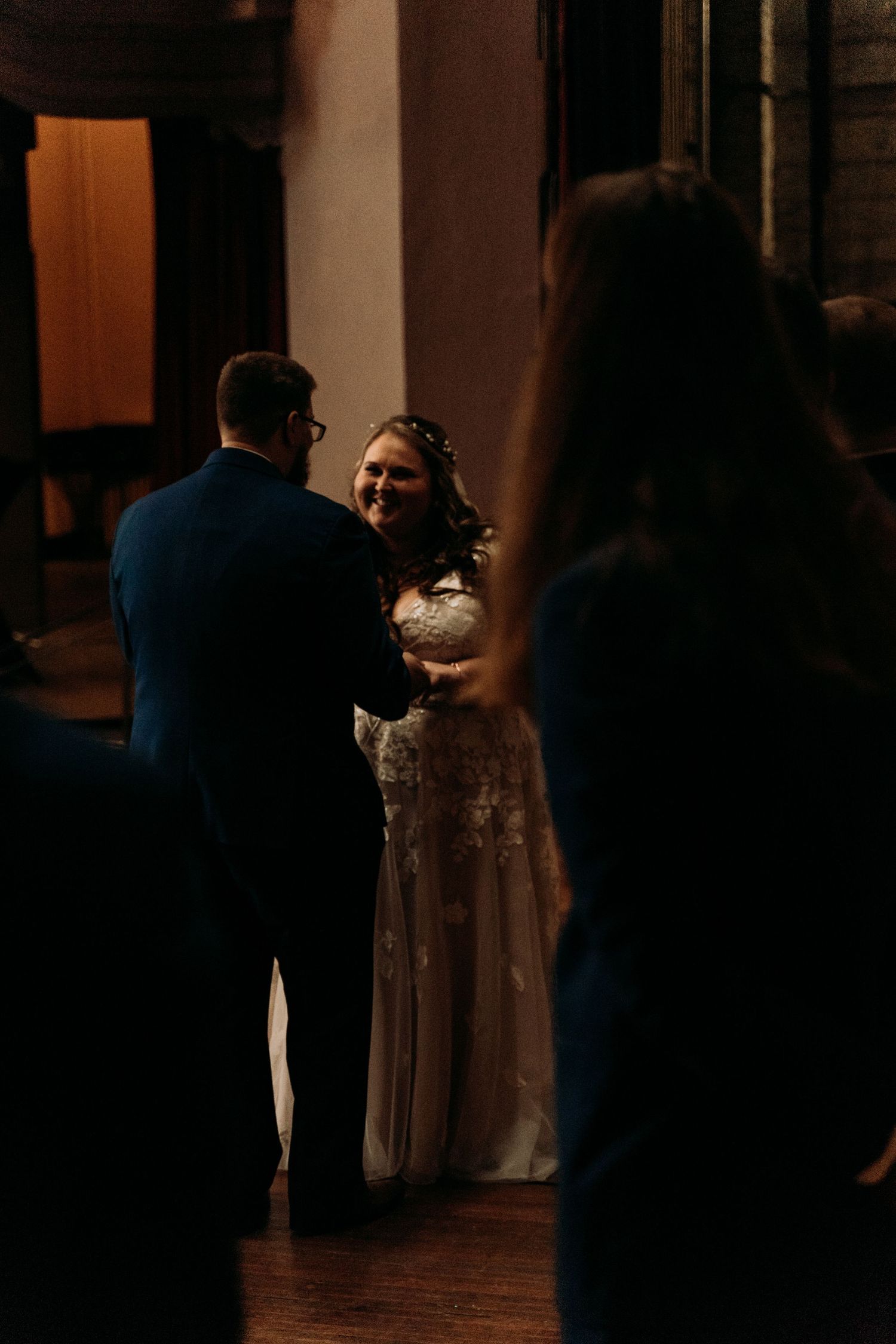 Toledo Wedding Photographer