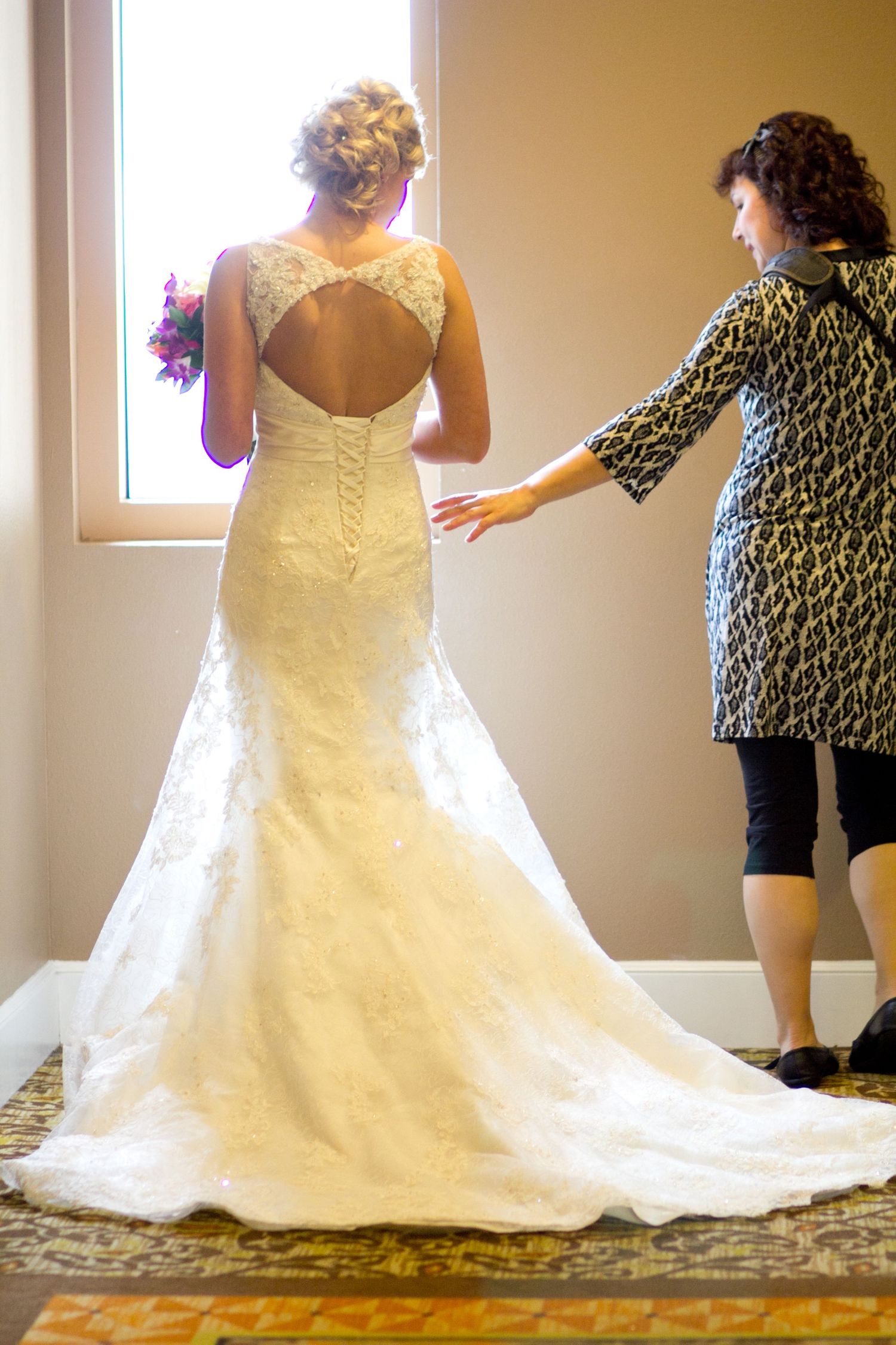 Luxury wedding photography