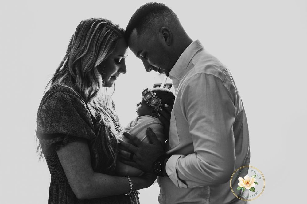 newborn baby photography session, Magnolia valley Photography, Philadelphia PA