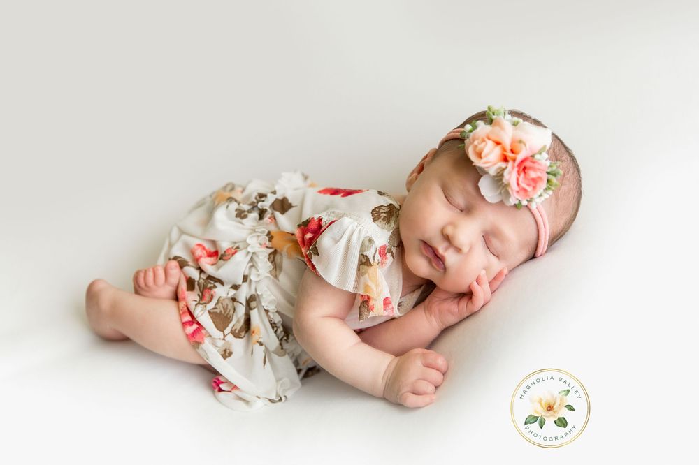 newborn baby photography session, Magnolia valley Photography, Philadelphia PA