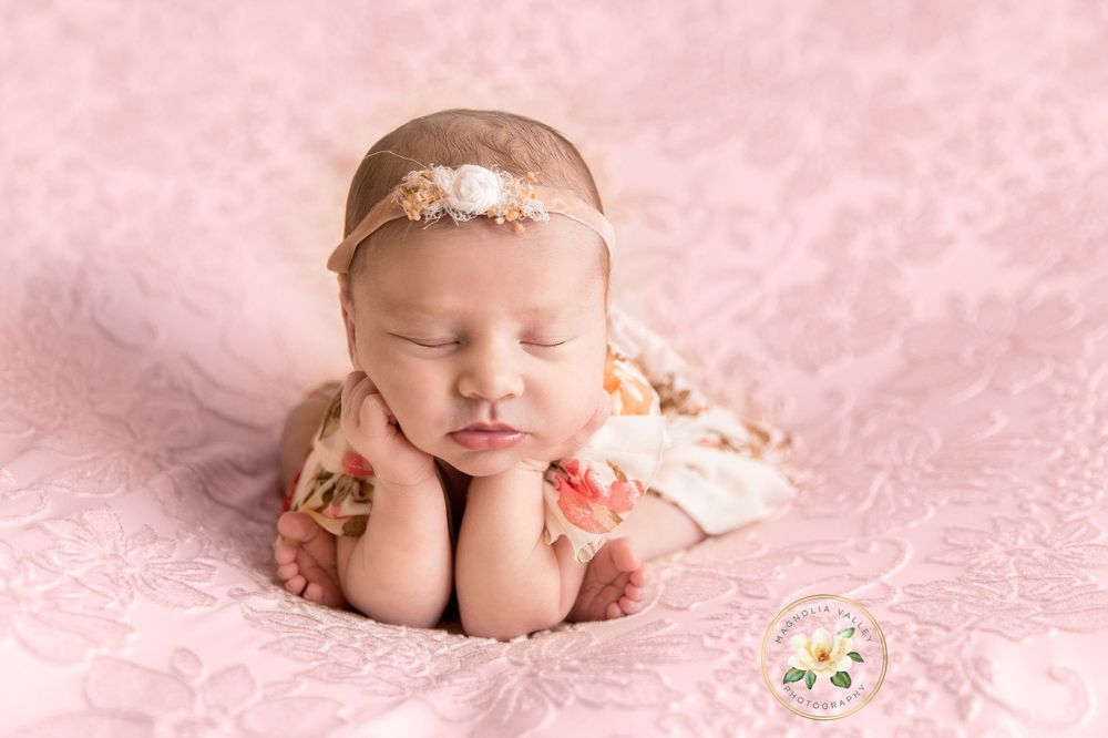 newborn baby photography session, Magnolia valley Photography, Philadelphia PA