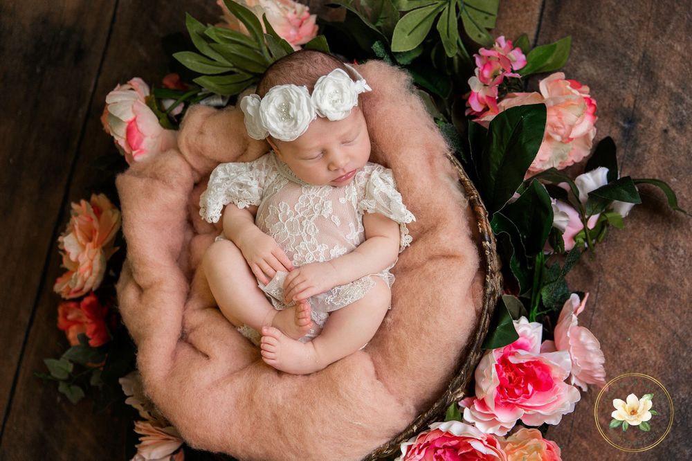 newborn baby photography session, Magnolia valley Photography, Philadelphia PA