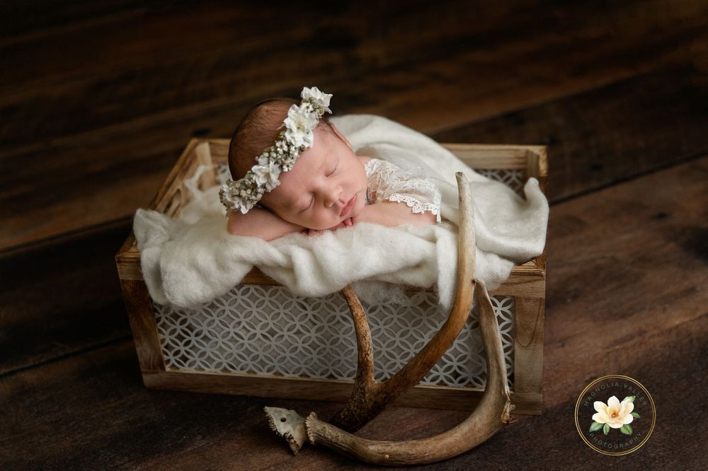 newborn baby photography session, Magnolia valley Photography, Philadelphia PA