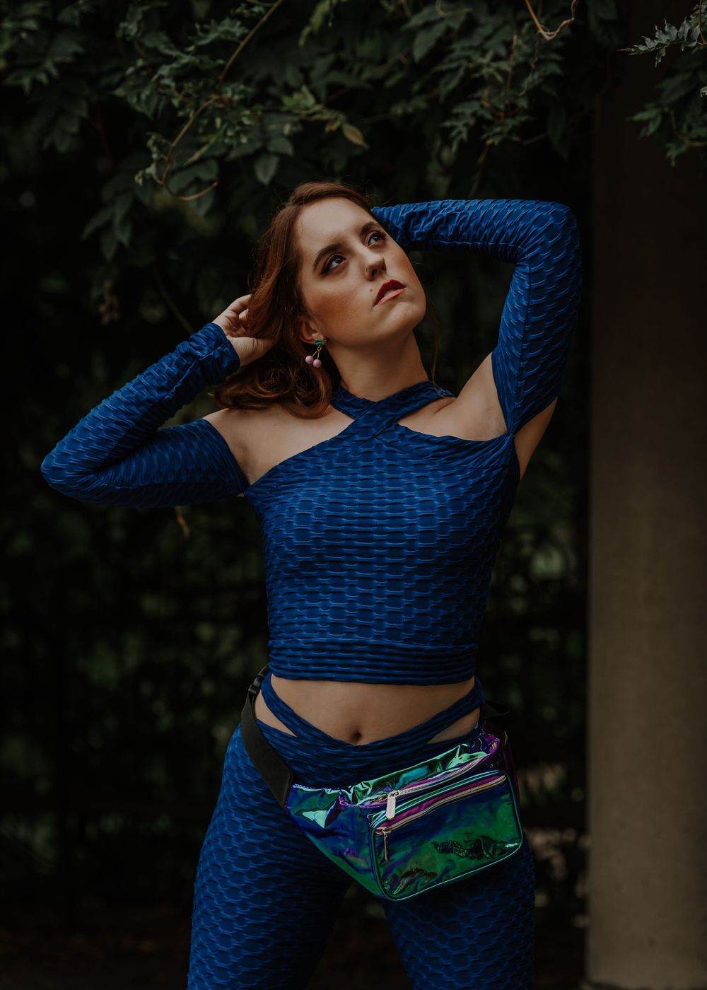 styled shoot creative sessions