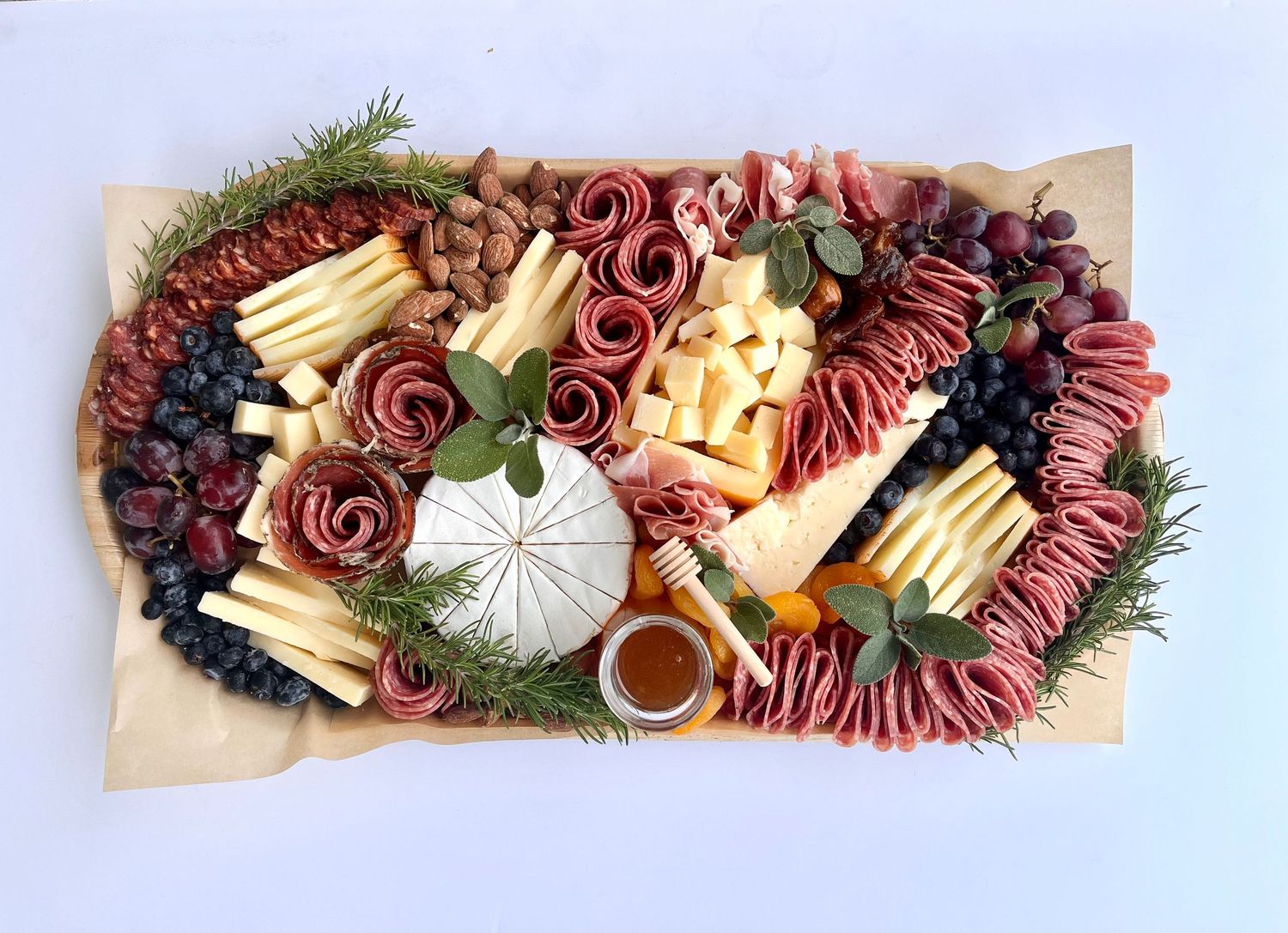 Huntsville, cheese, caterer, catering, wedding, charcuterie, honeybox, charcuterie board, reception