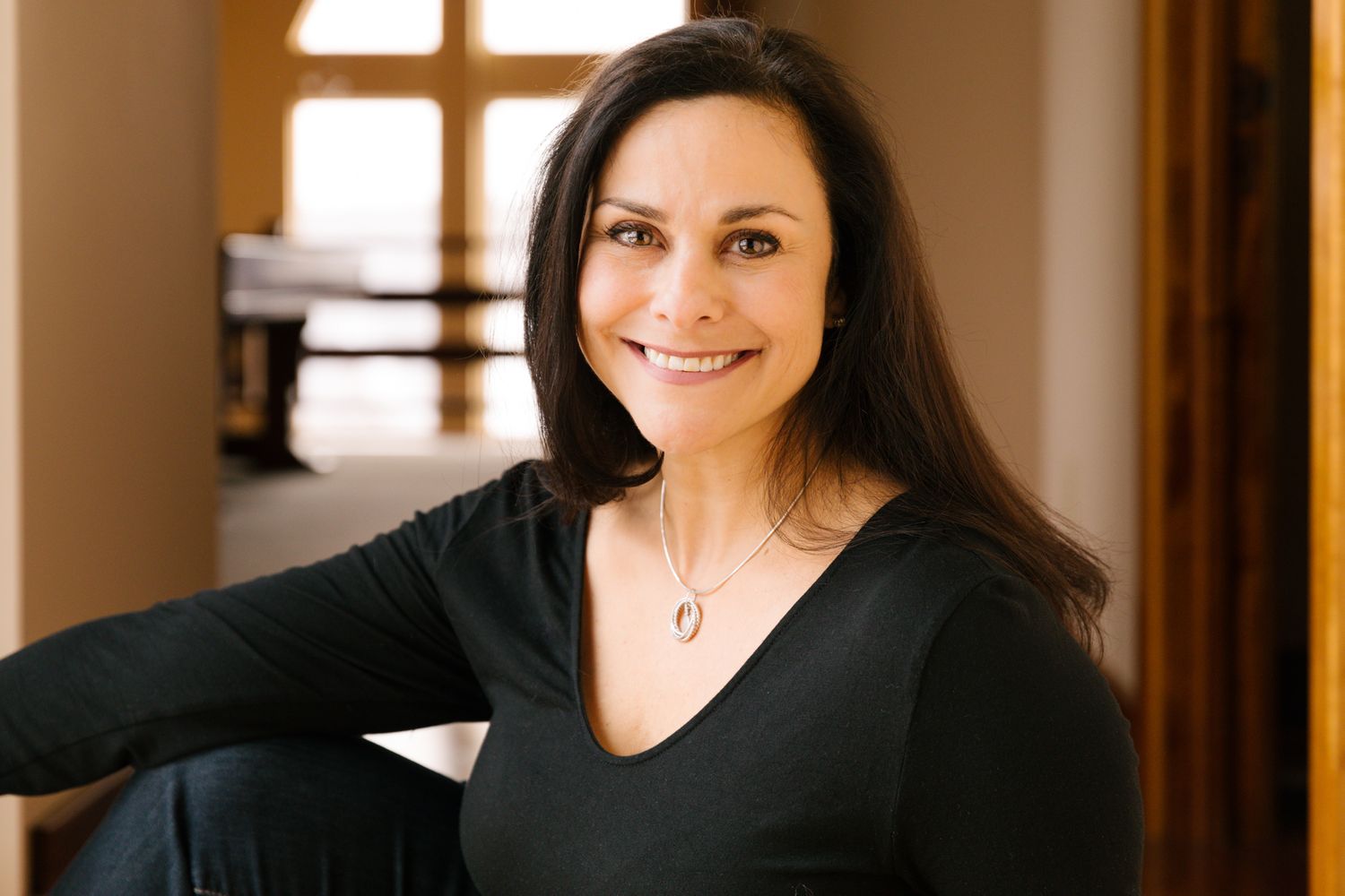 Lisa Mancso-Horn