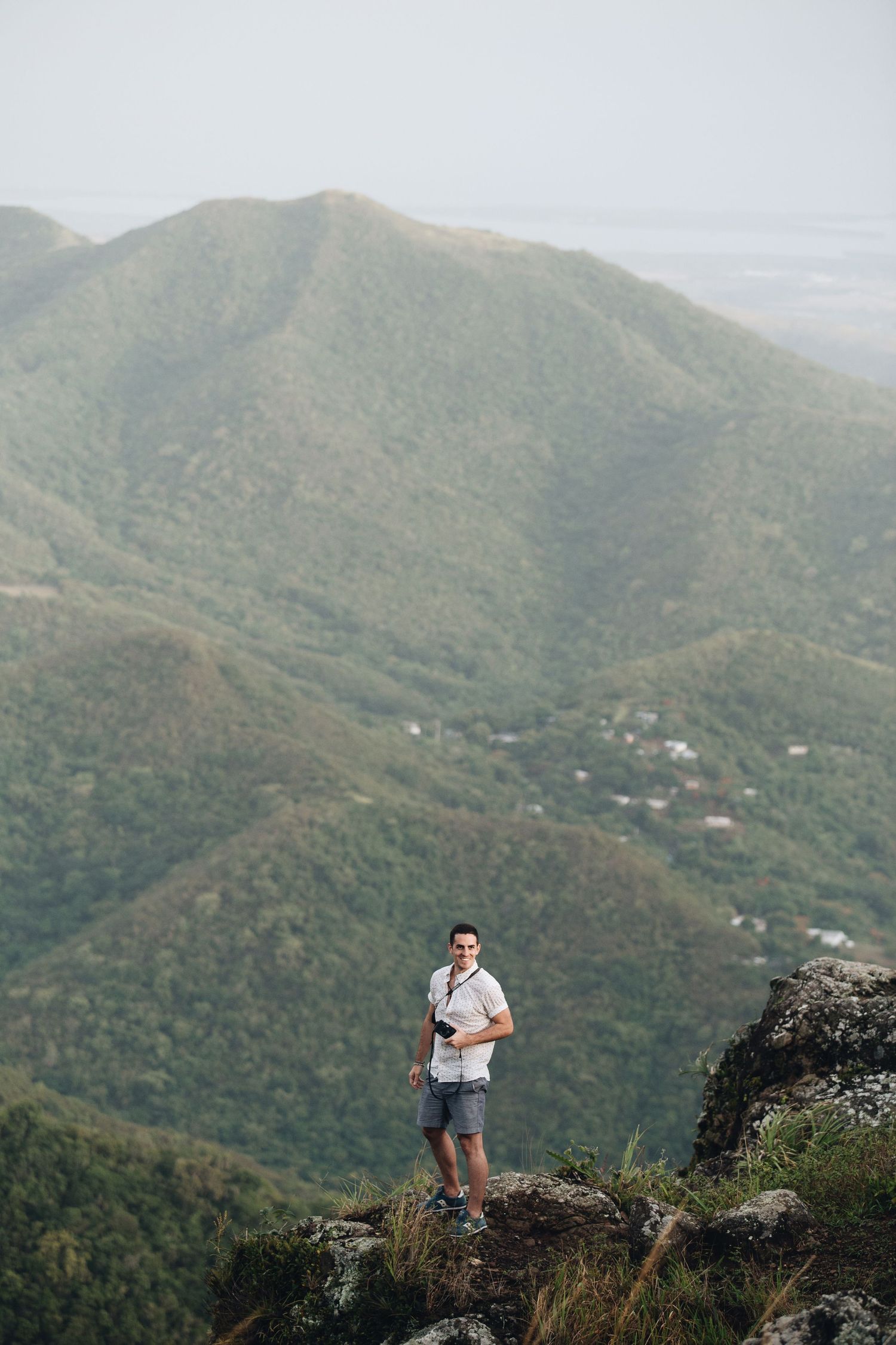 This is Me! Photo by Marisol Pesquera