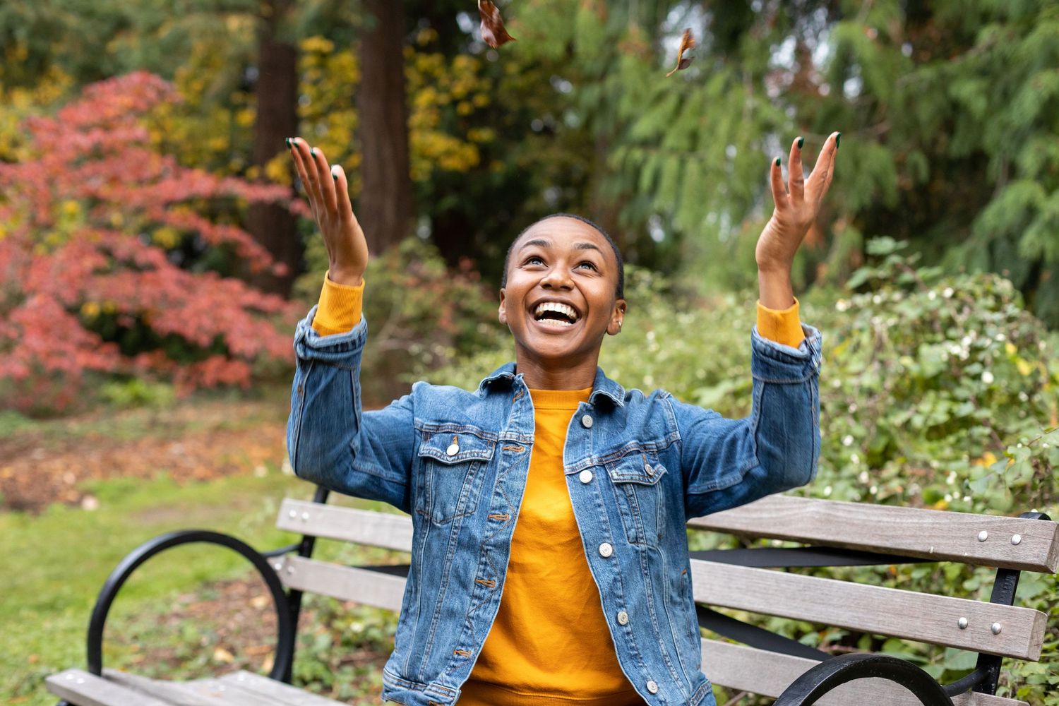 Seattle Portrait Photography