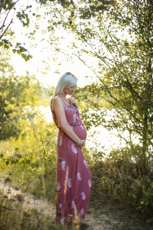 Familienmomente - Familienfotograf Grimma und Umgebung