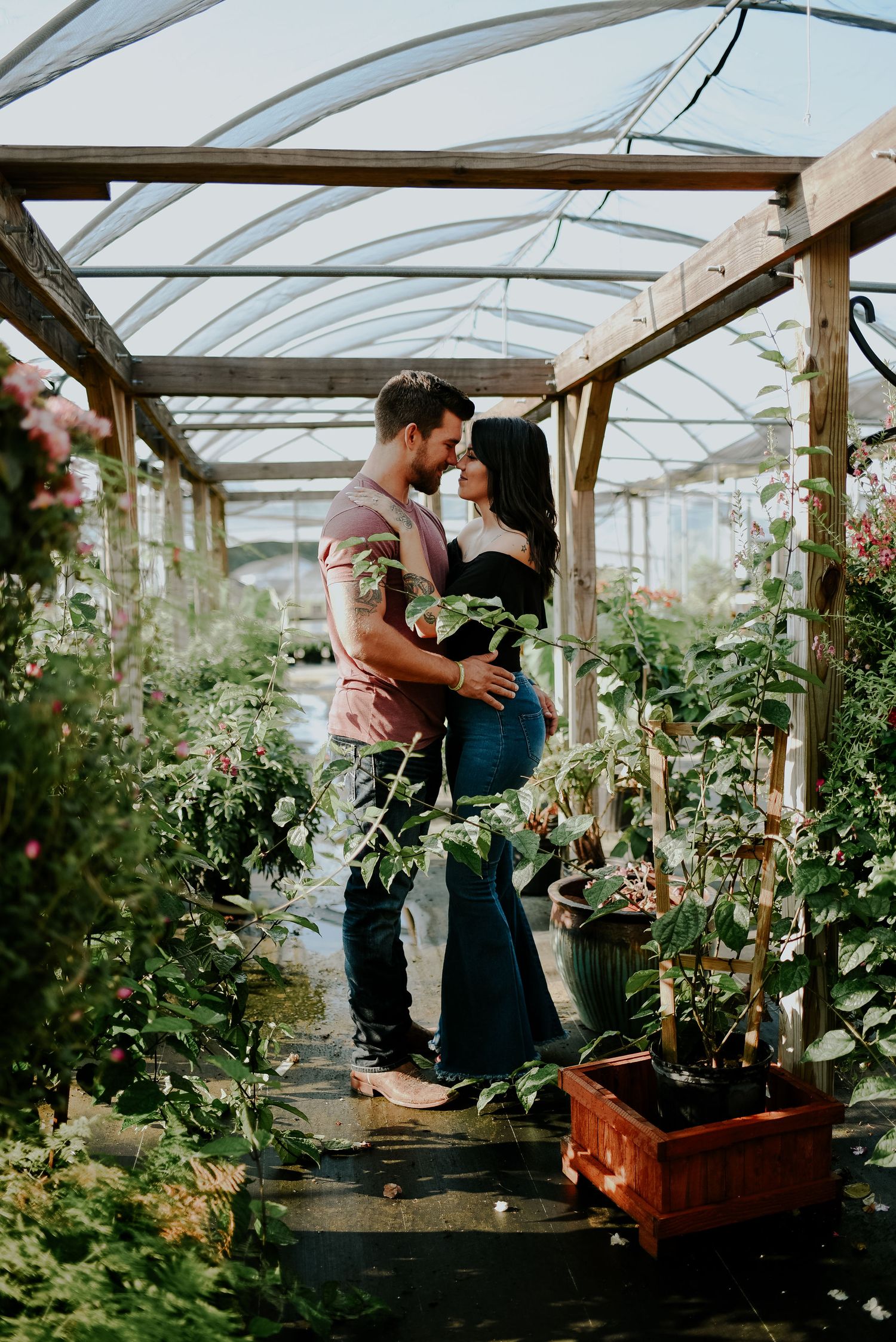 Investment Ashley Howland Photography