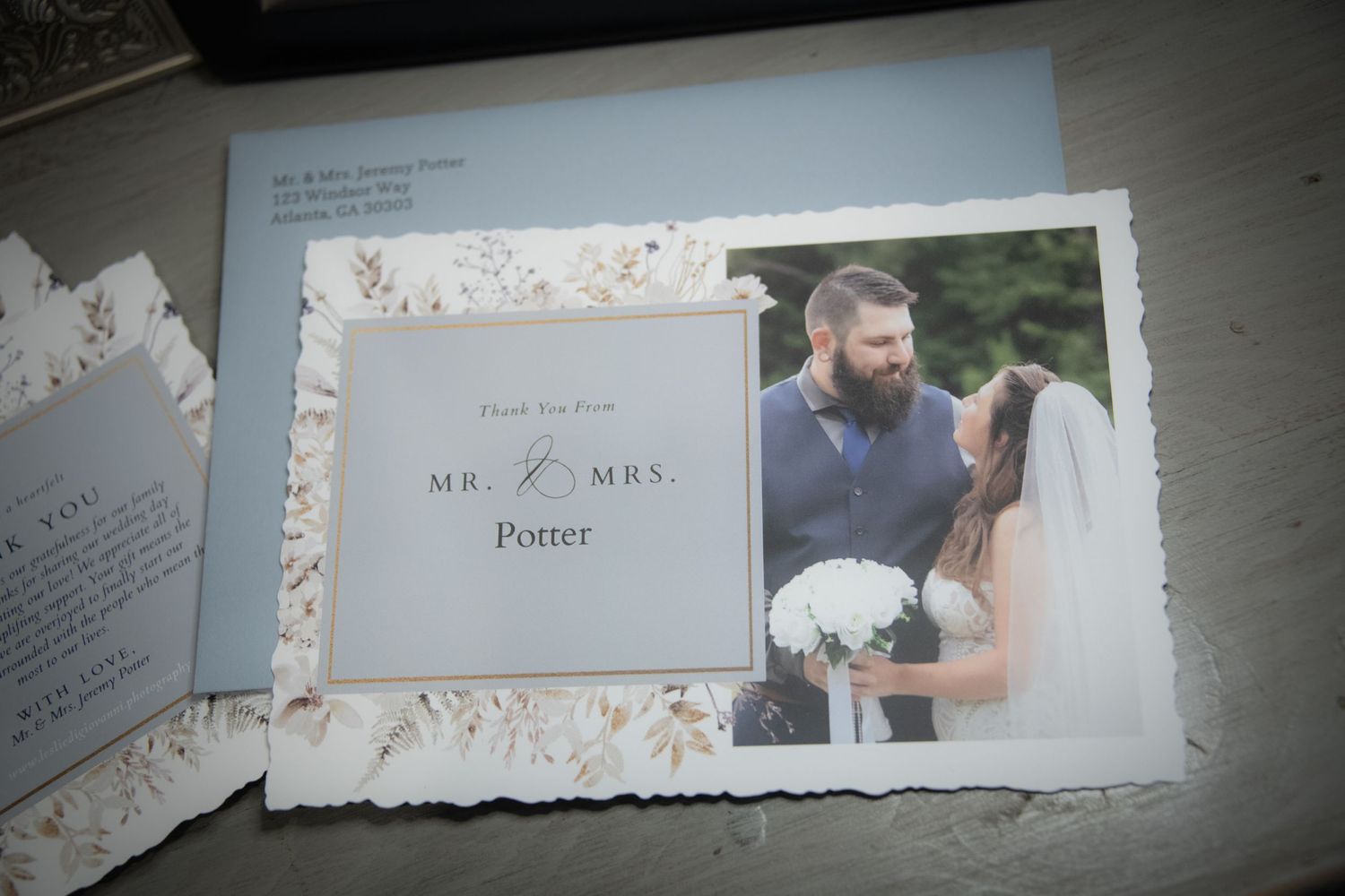 Atlanta Wedding Portraits - Leslie DiGiovanni Photography