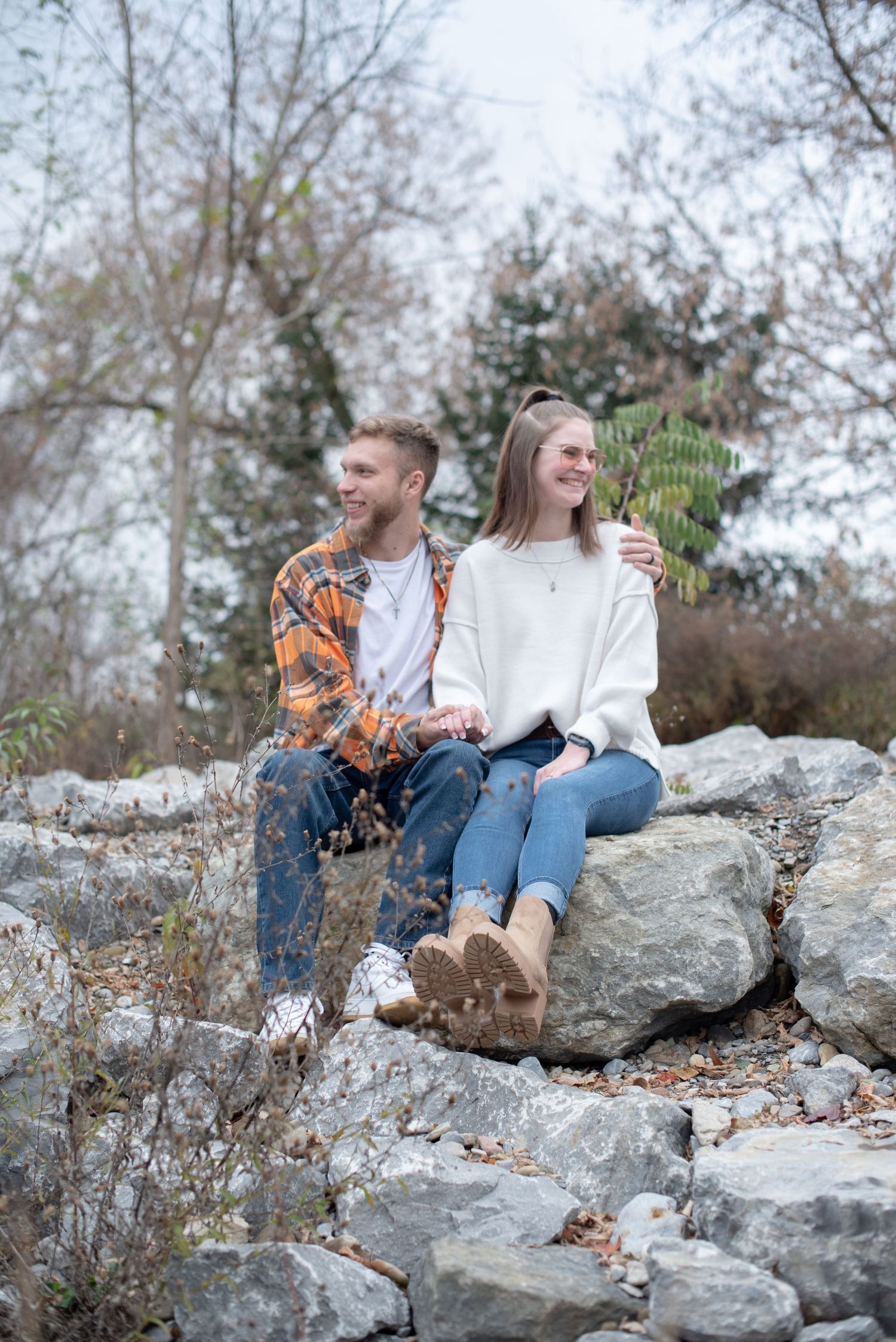Engagement Session