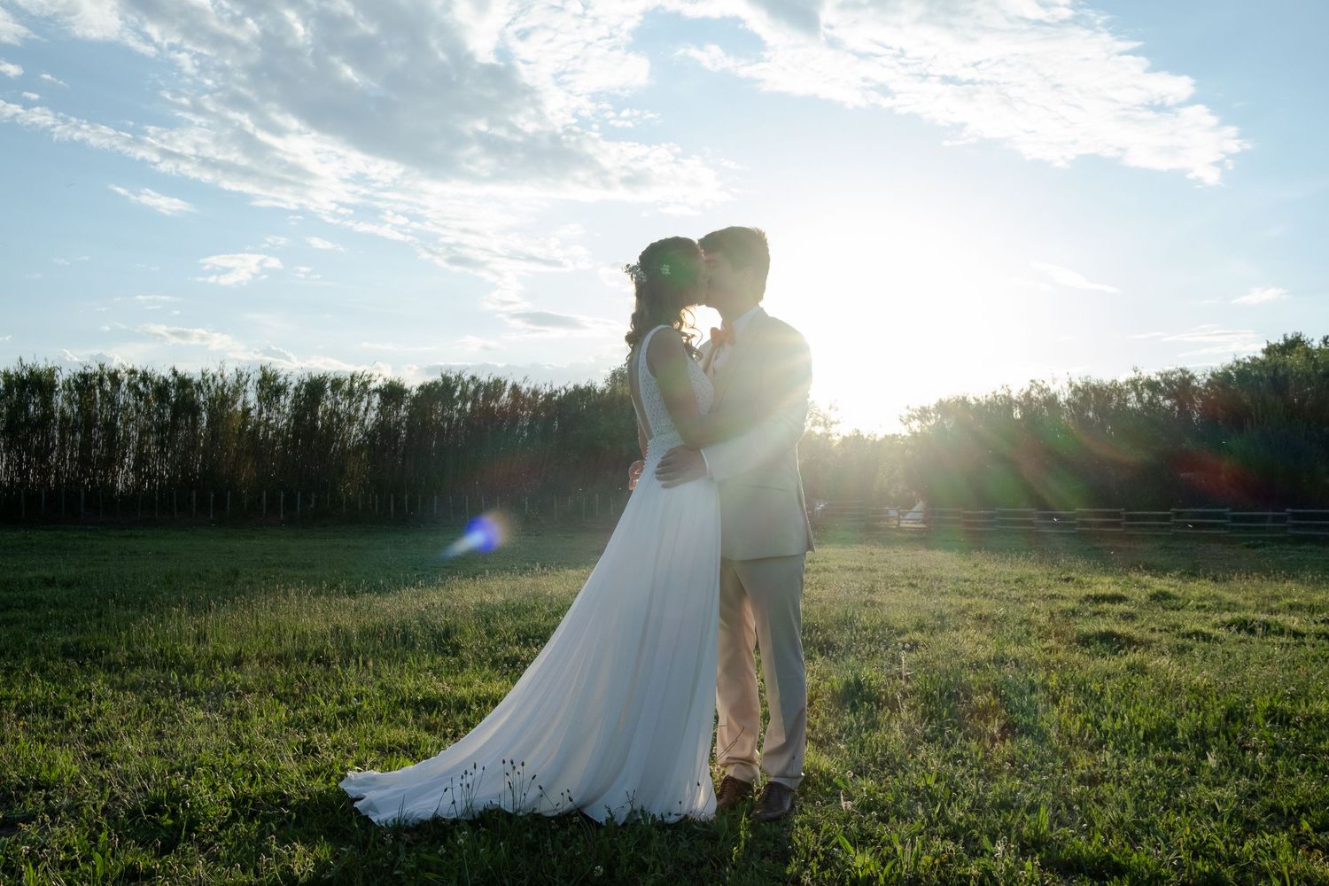 Les Préludes, photographes de mariage entre Nîmes (Gard), Montpellier (Hérault), Avignon (Vaucluse) et Aubenas (Ardèche)
