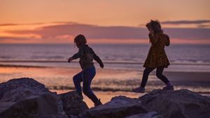 Child portrait - Dog, pet & family photographer in Dinas Mawddwy. Dolgellau, Machynlleth, Powys, Shropshire, Gwynedd