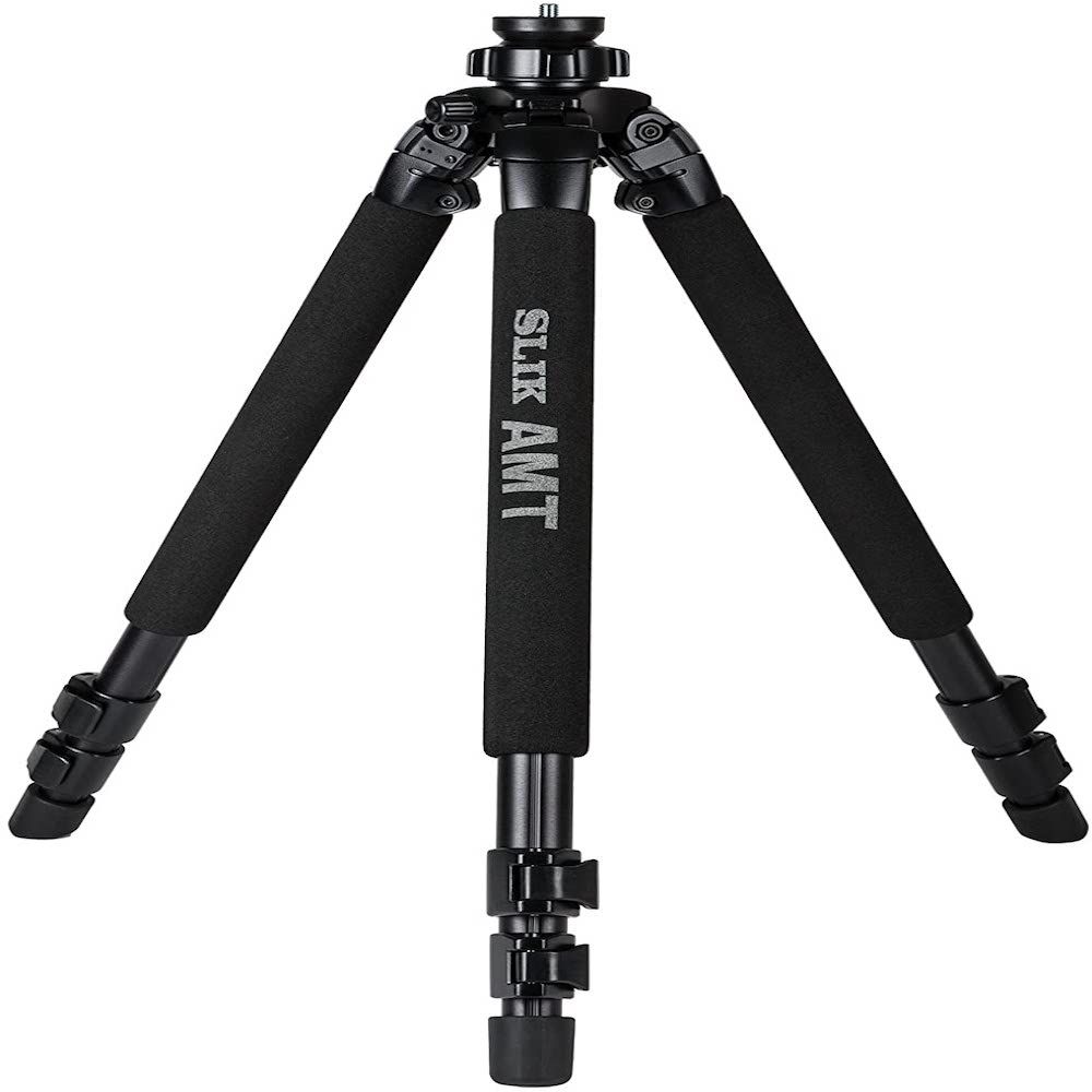 SLIK Pro 700 DX Tripod Legs Only