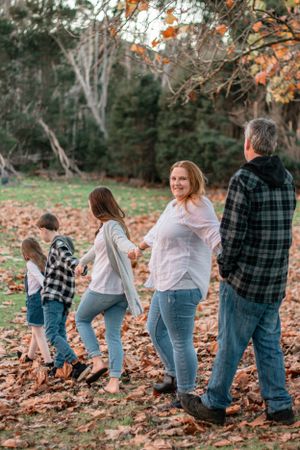 cotton candy creatives families