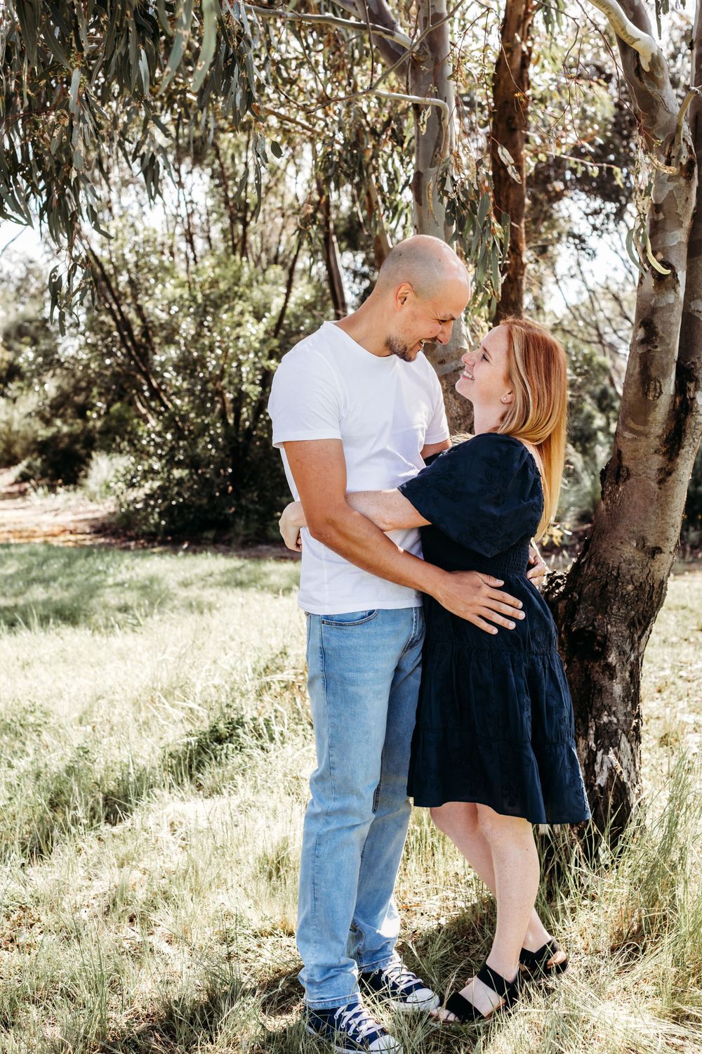 morning family photography werribee