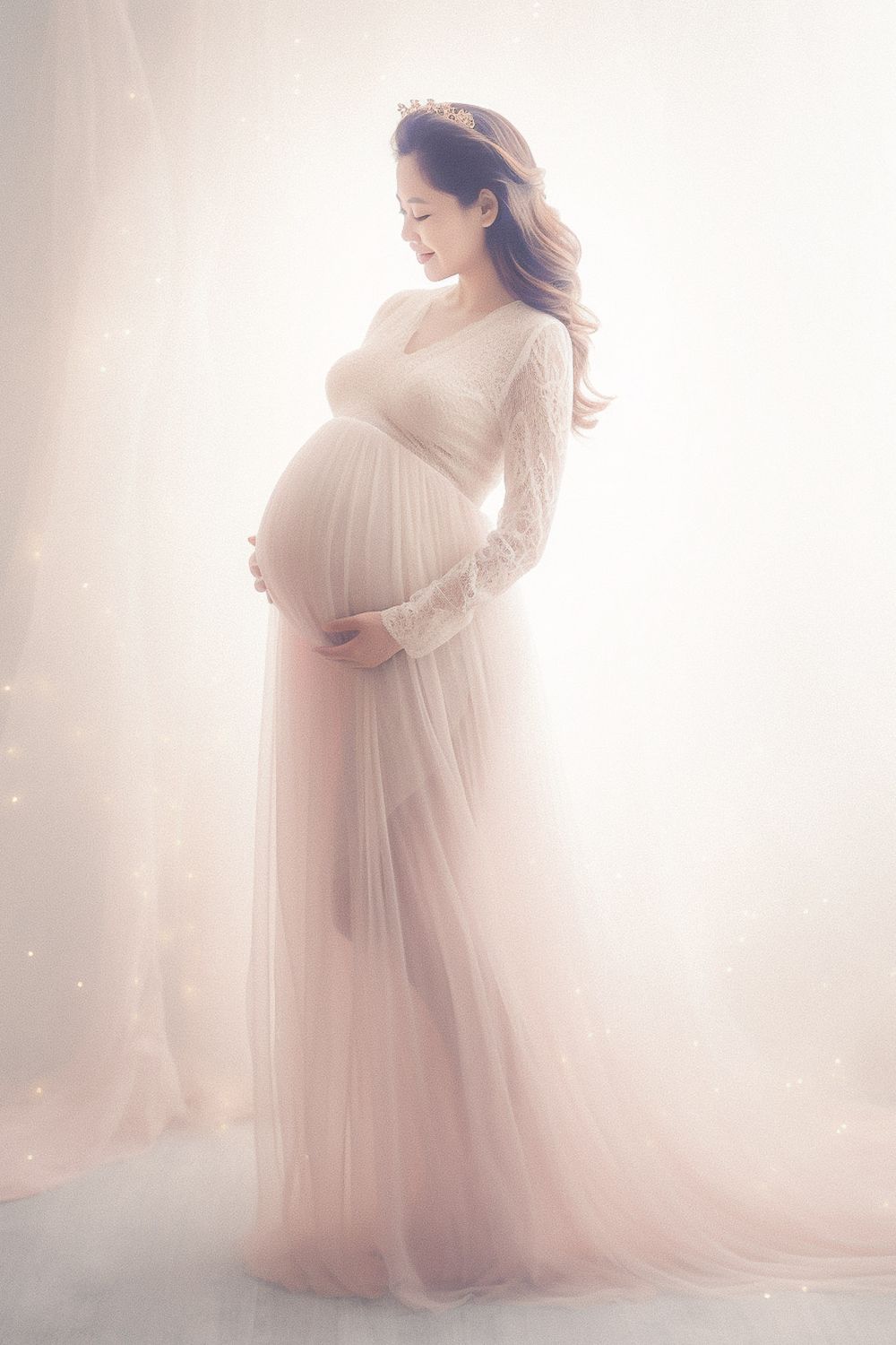 Manchester Cheshire maternity baby children family photo session Cozimoment portraits studio