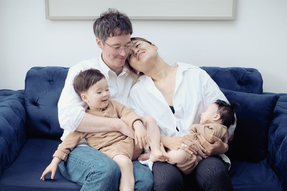 Manchester Cheshire maternity baby children family photo session Cozimoment portraits studio