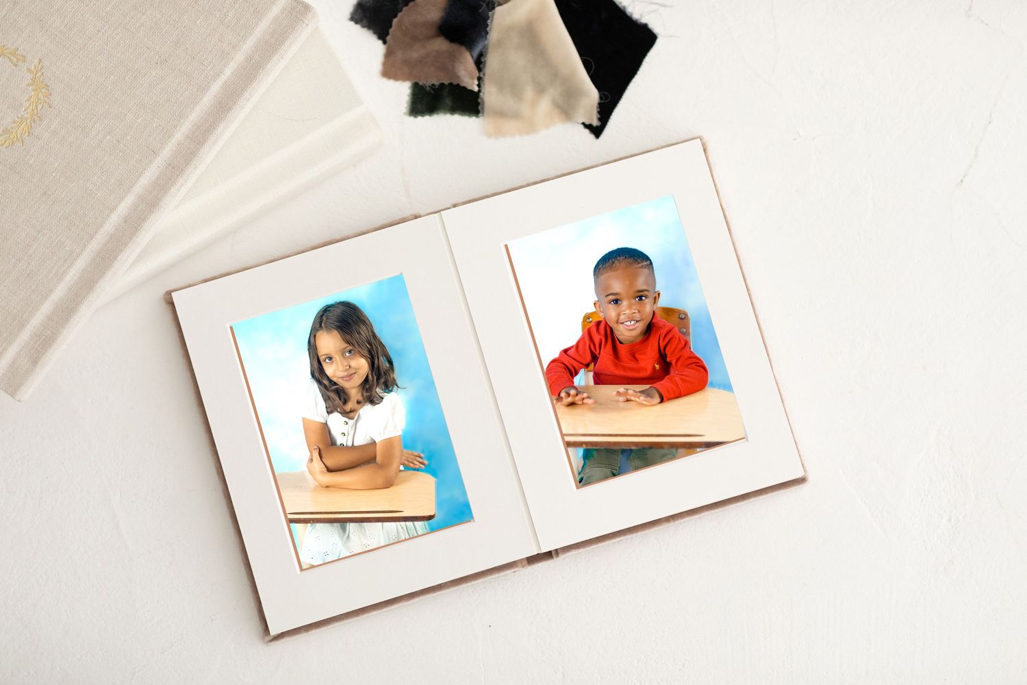 School Photos New Port Richey Florida Trinity Family Photographer