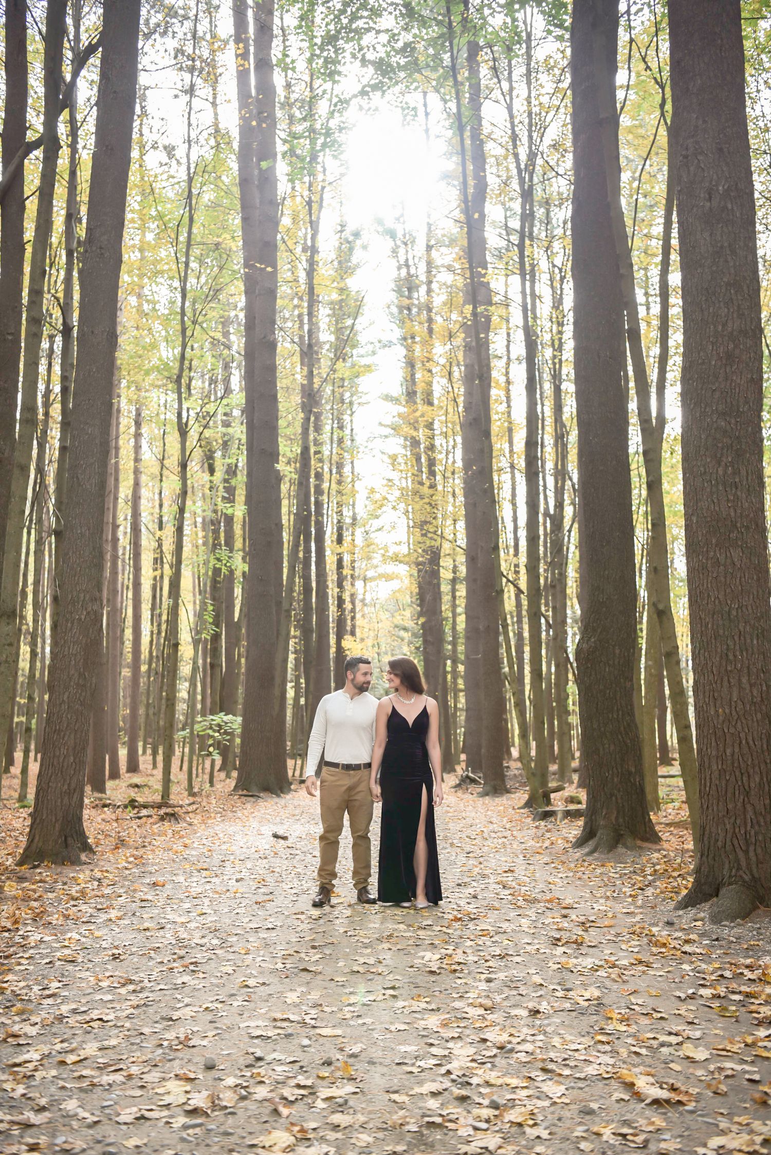 Engagement Session