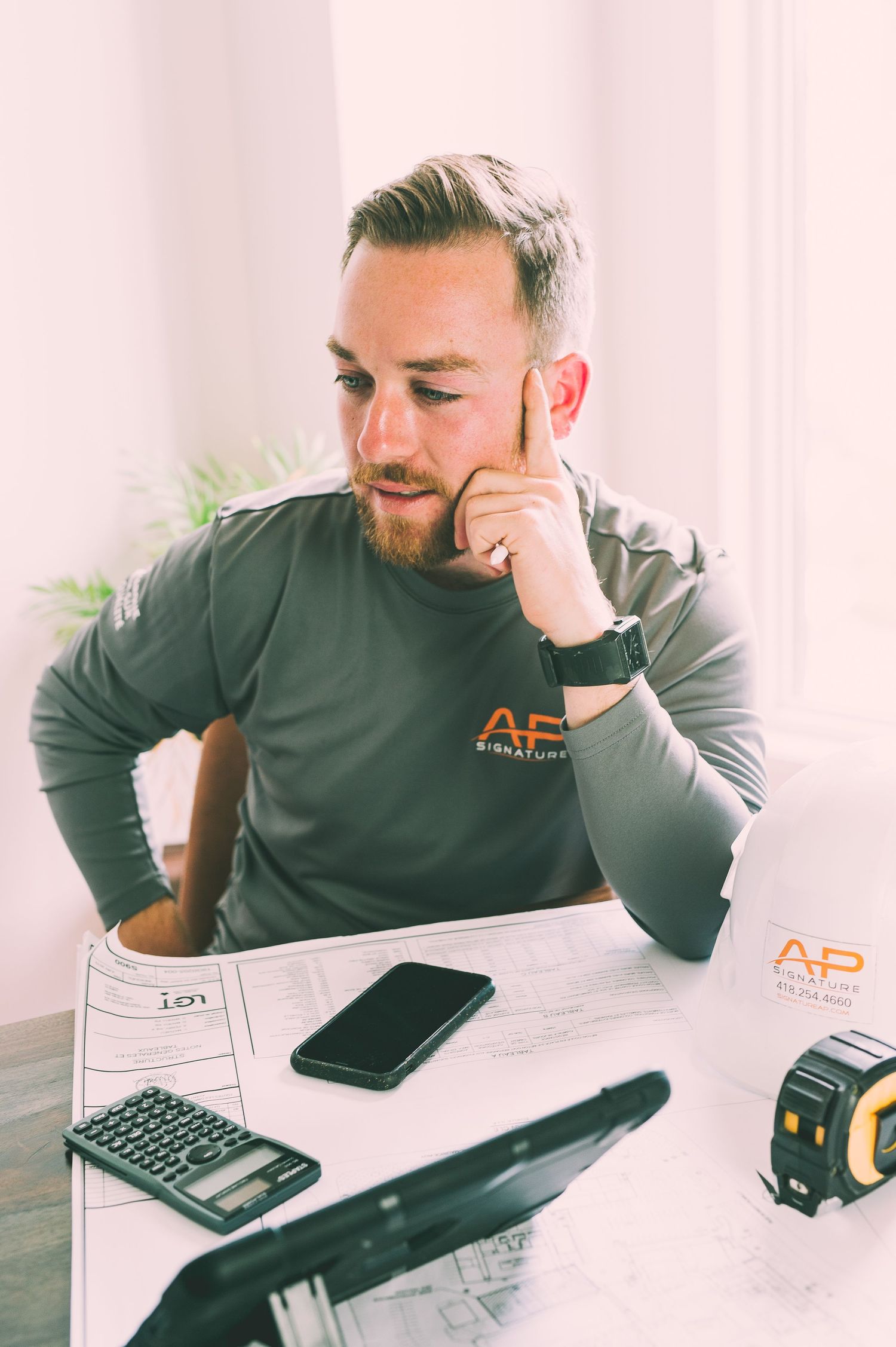 Photographe Québec corporatif