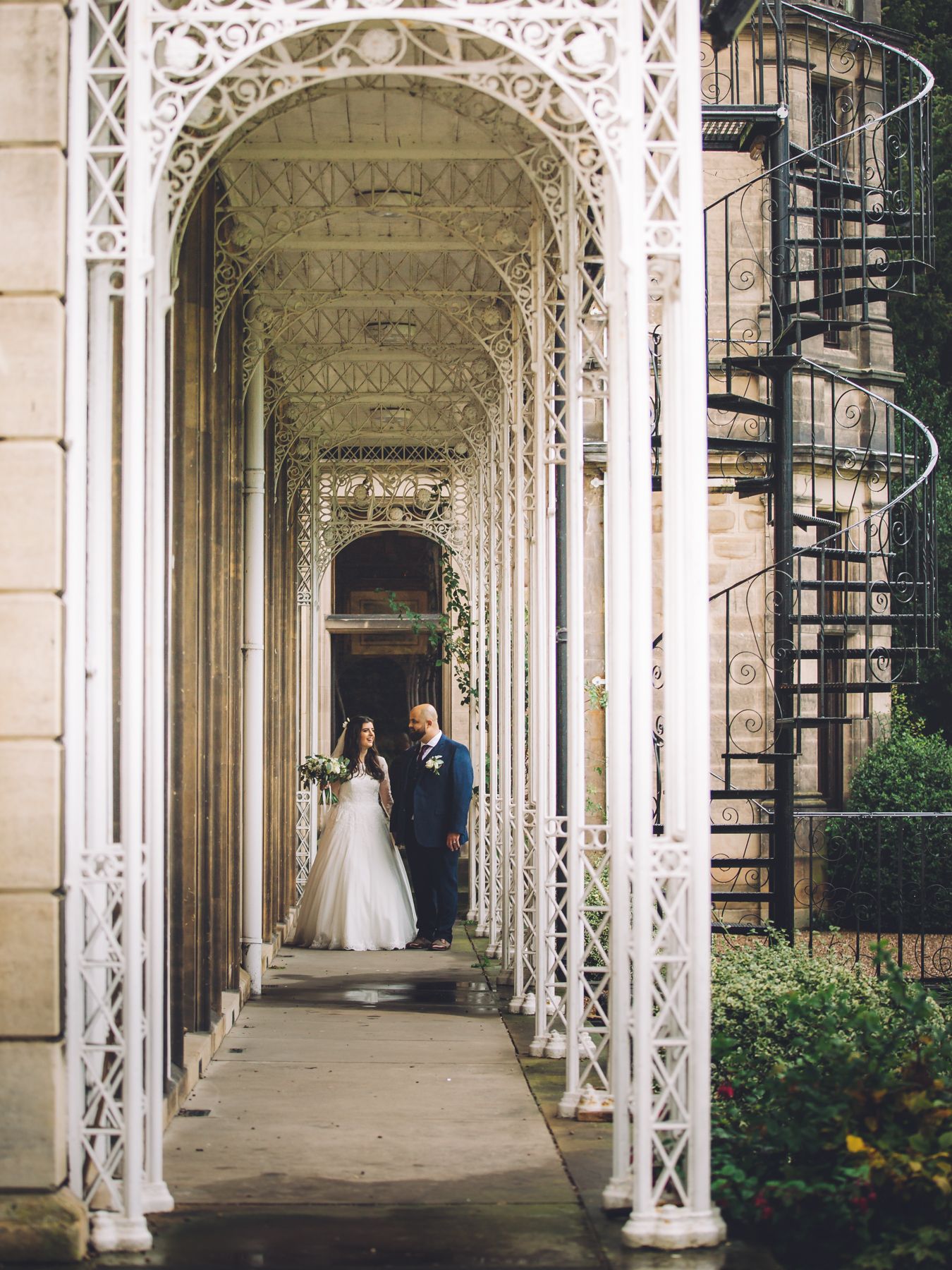 UK Wedding Photographer