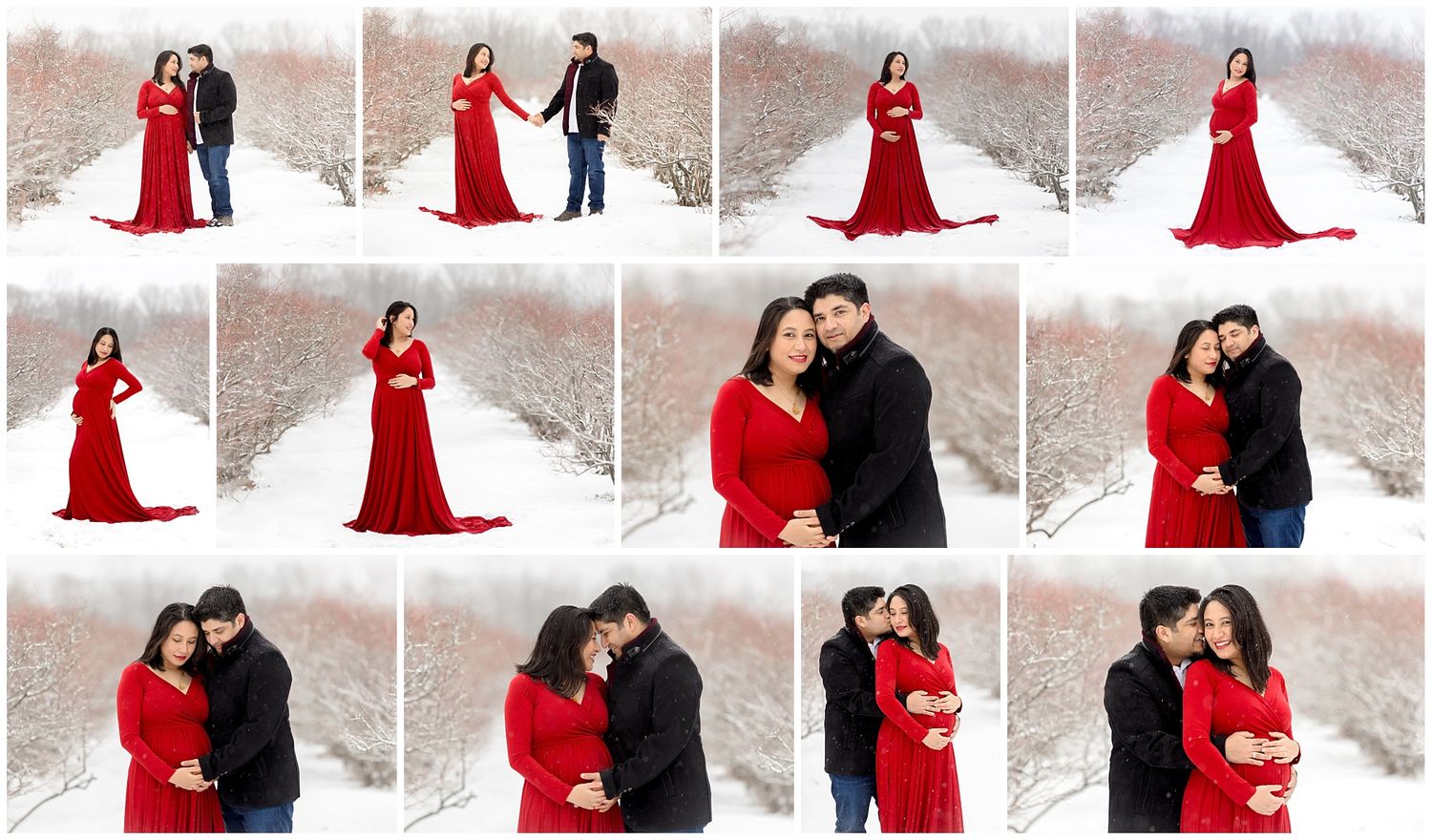 Binghamton New York Maternity Photographer