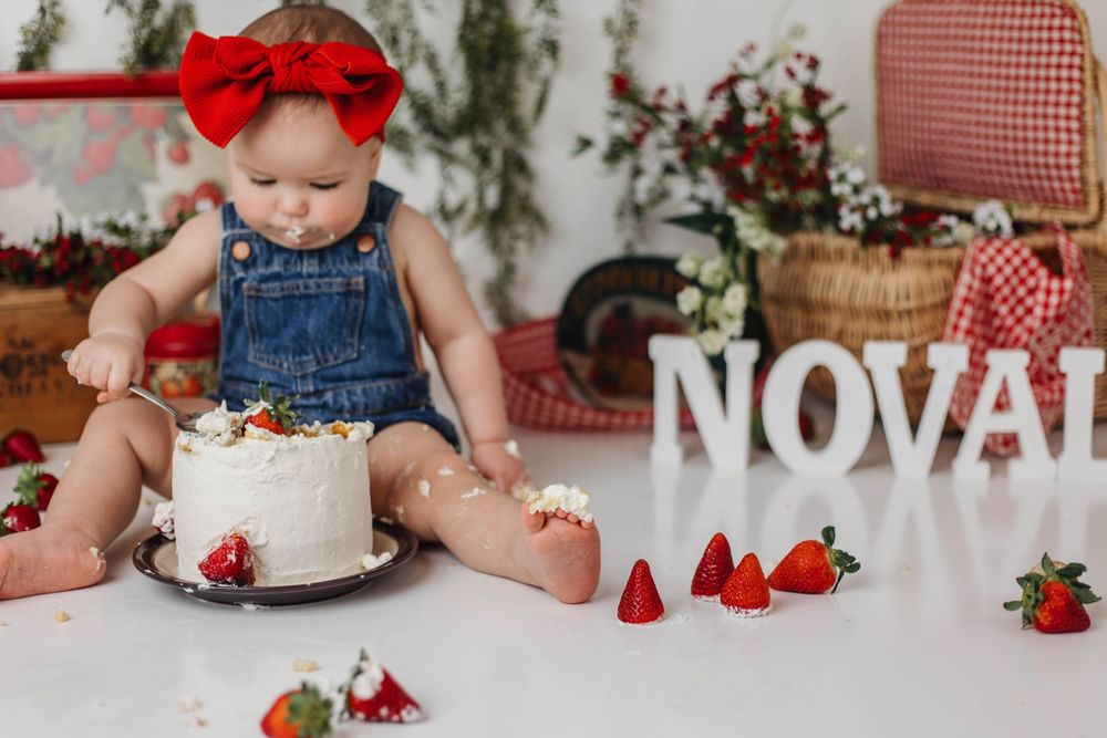 Kansas City Missouri Milestone Photographer Photography