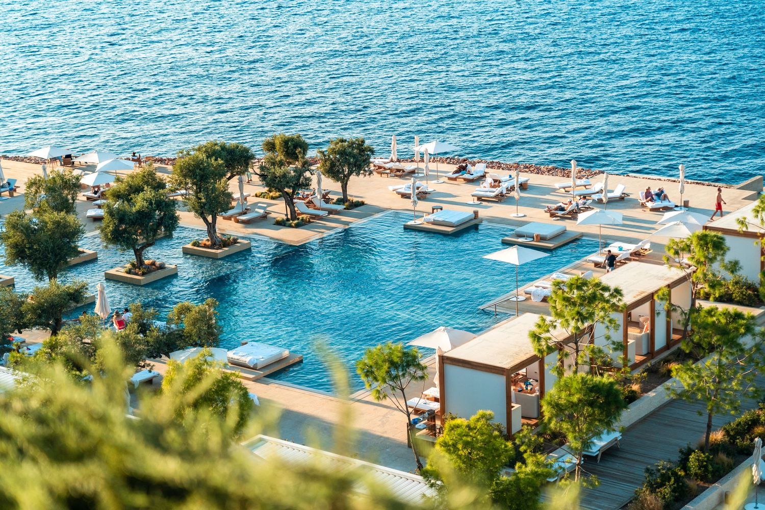 Four Seasons Astir Palace Hotel Athens