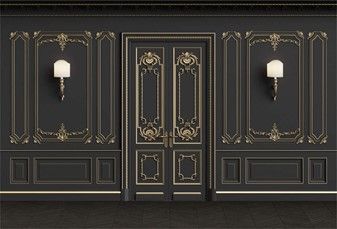 Vintage Doors