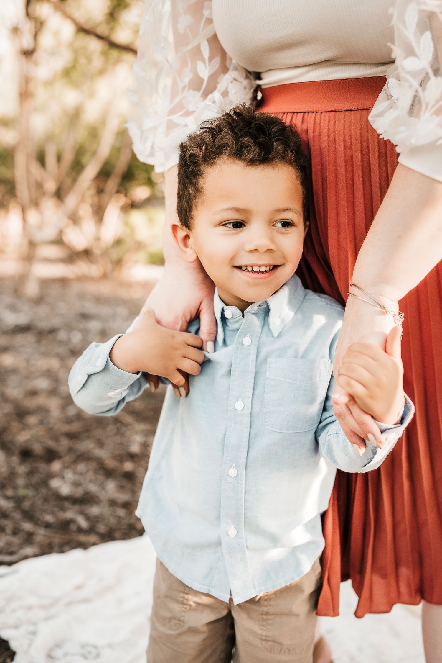 cincinnati mini sessions