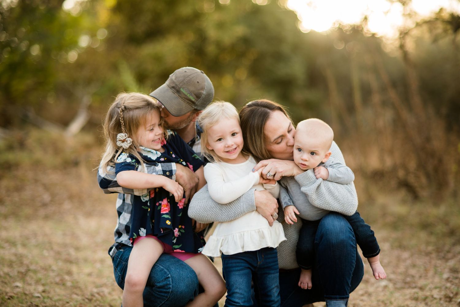Turlock, California Family Photographer