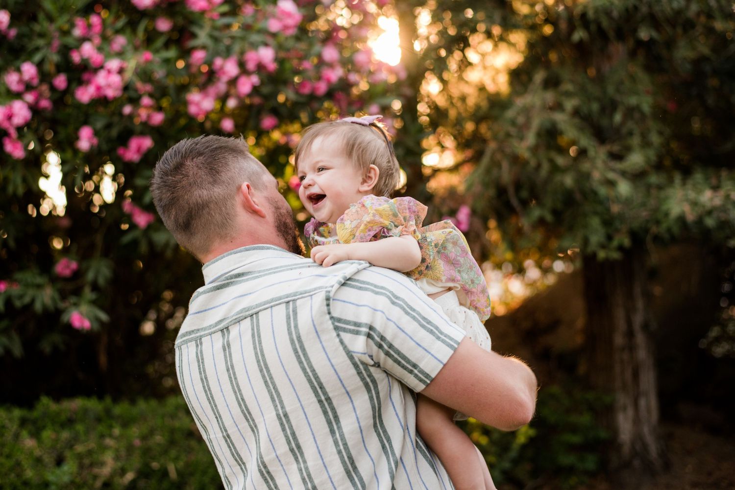 Turlock, California Family Photographer