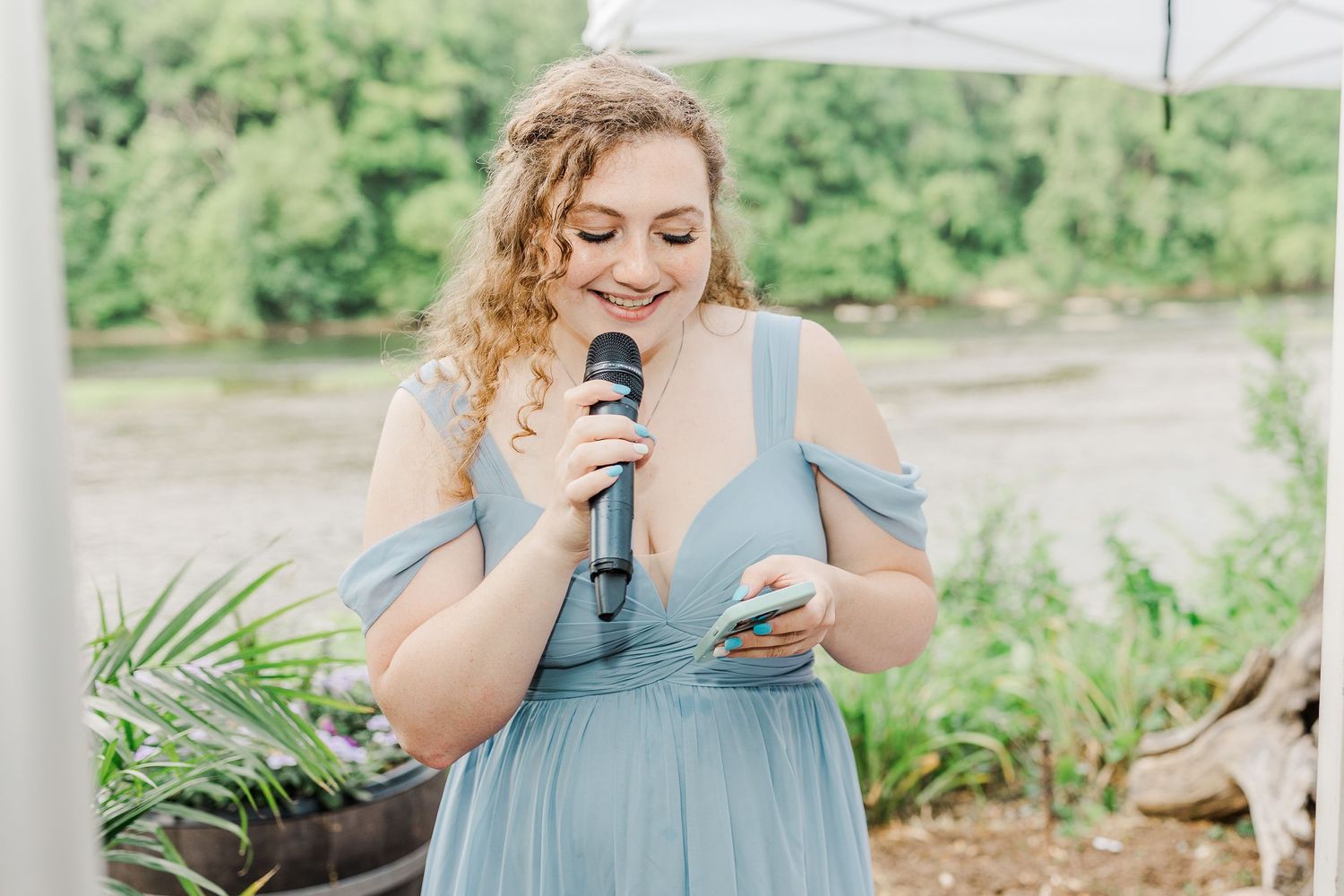 RIVERSIDE WEDDINGS FREDERICKSBURG WEDDING PHOTOGRAPHER