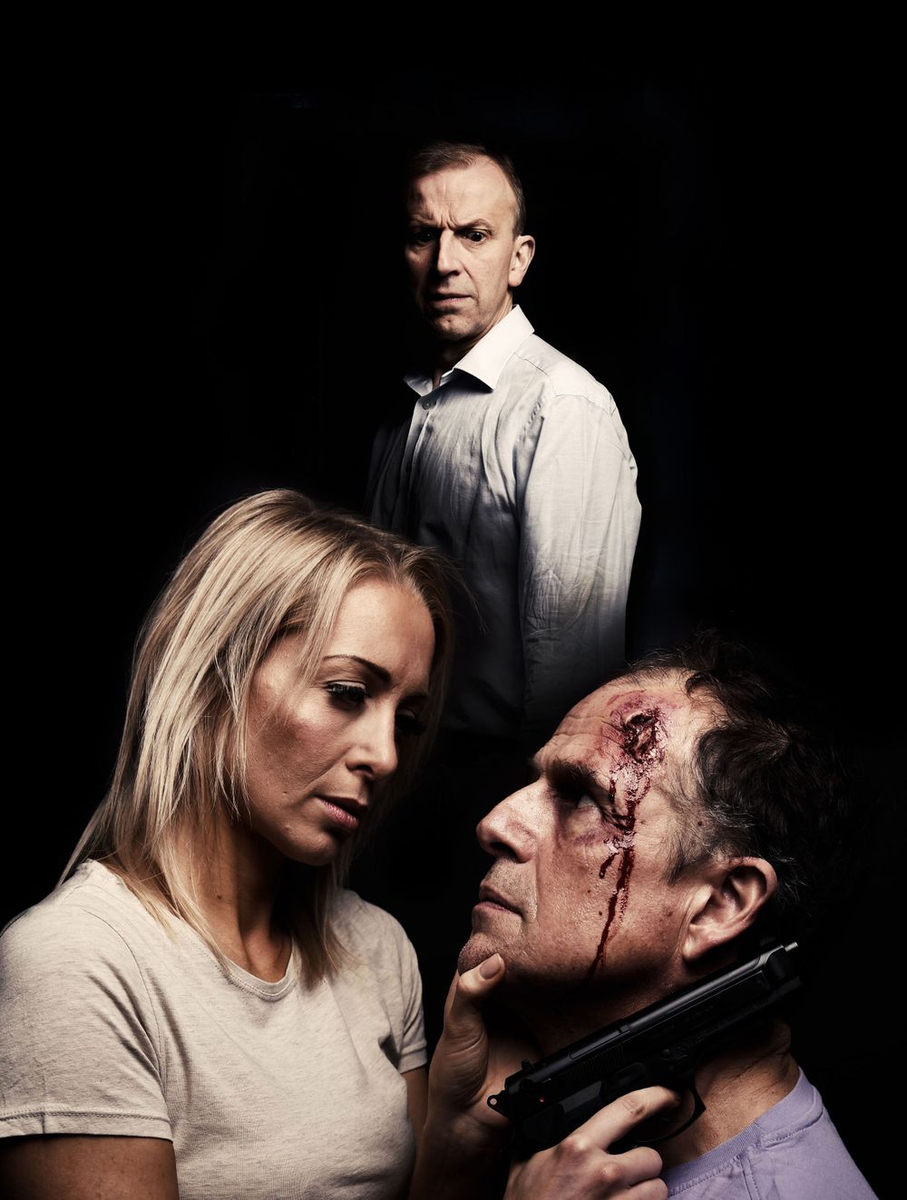 Miles Davies Photography, The Southwick Players, Sussex Photographer